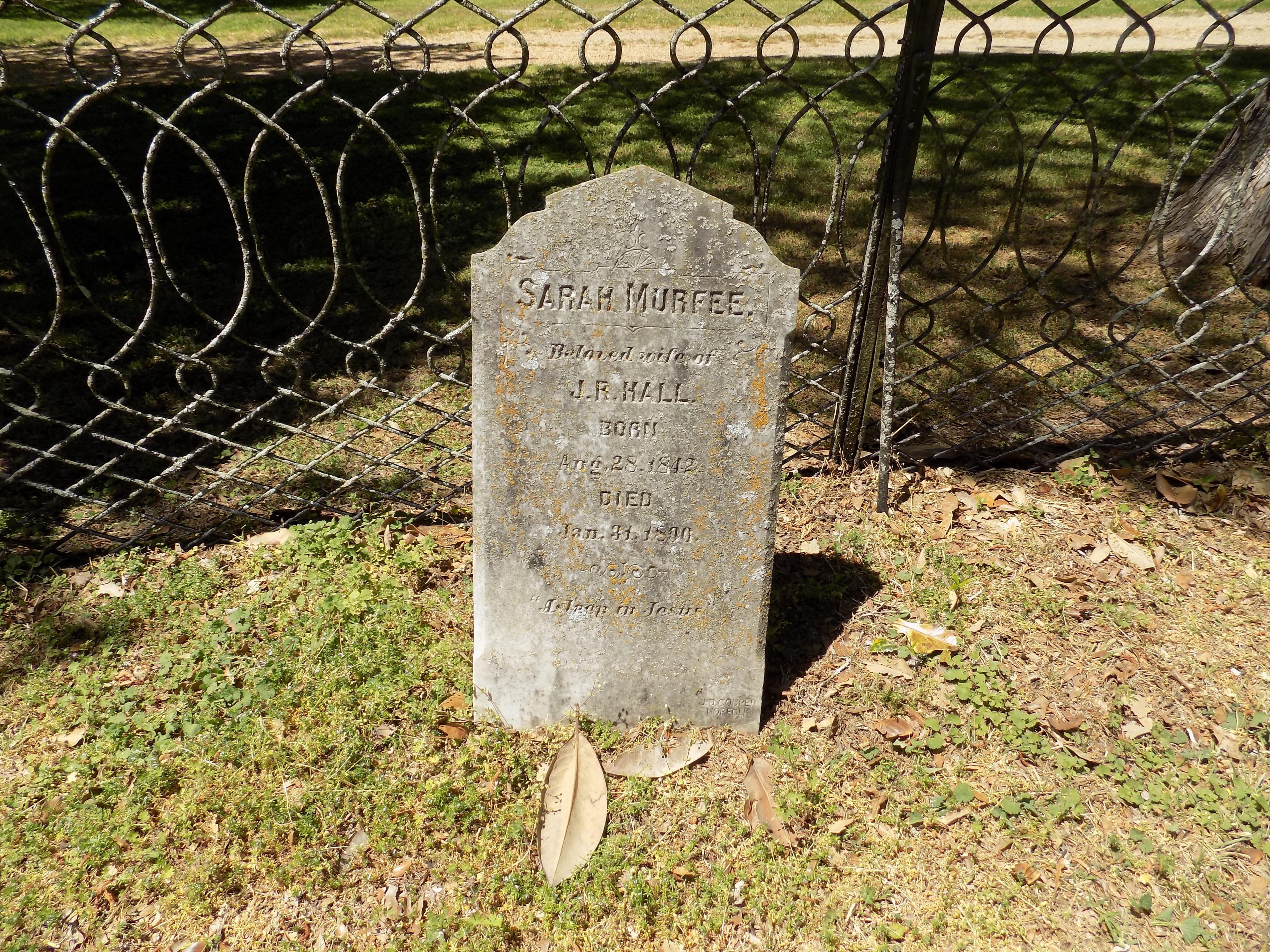 Southall Cemetery