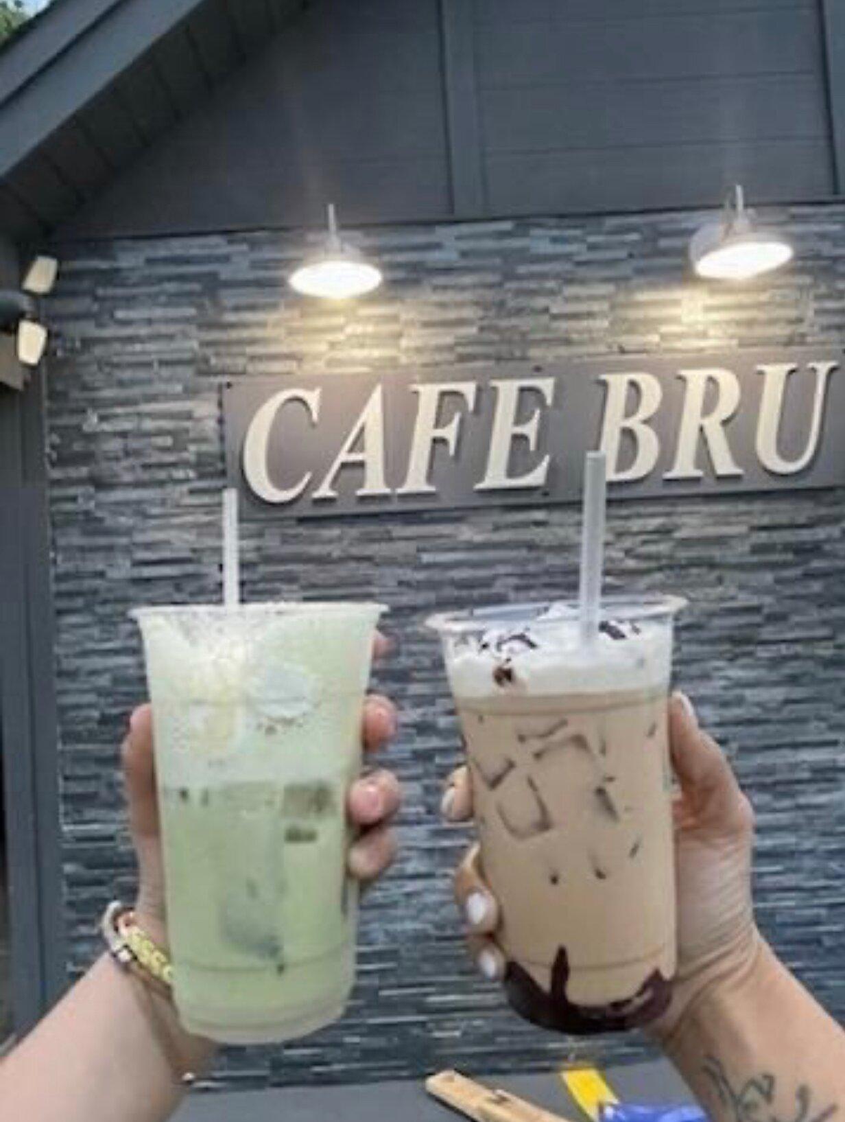 Cafe Bru