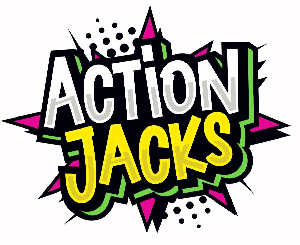 Action Jacks Family Fun & Entertainment