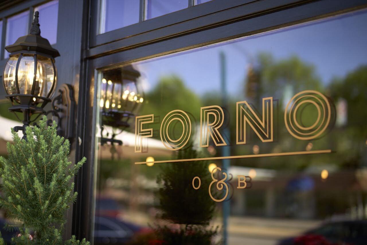 Forno Osteria + Bar