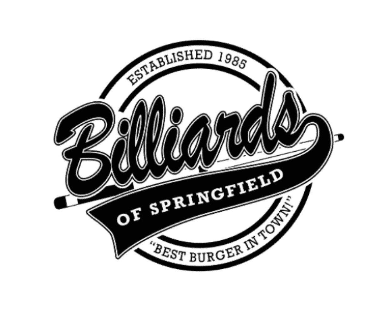 Billiards of Springfield