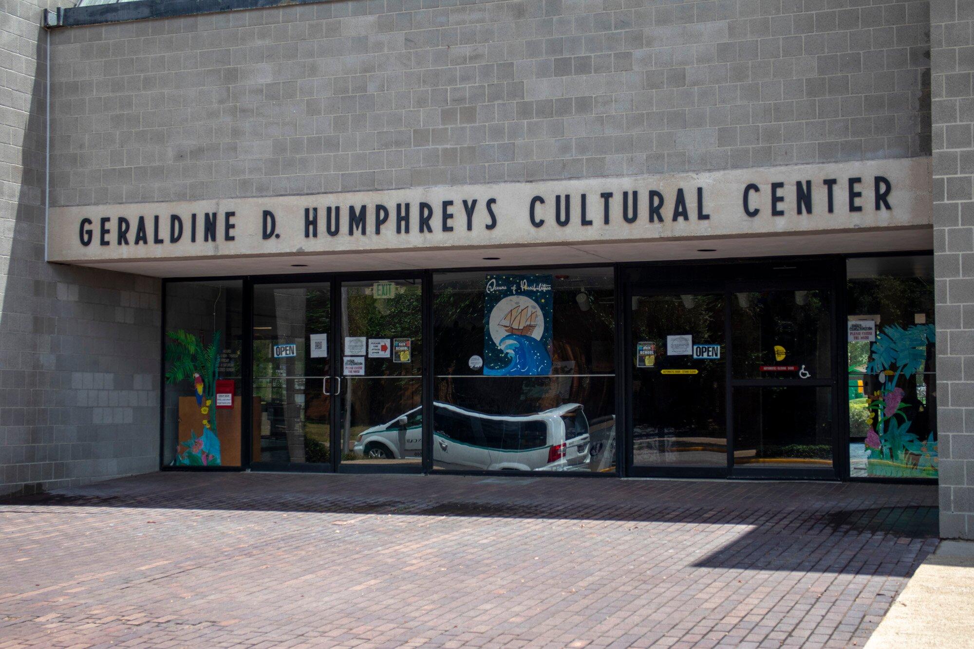 Humphreys Cultural Center