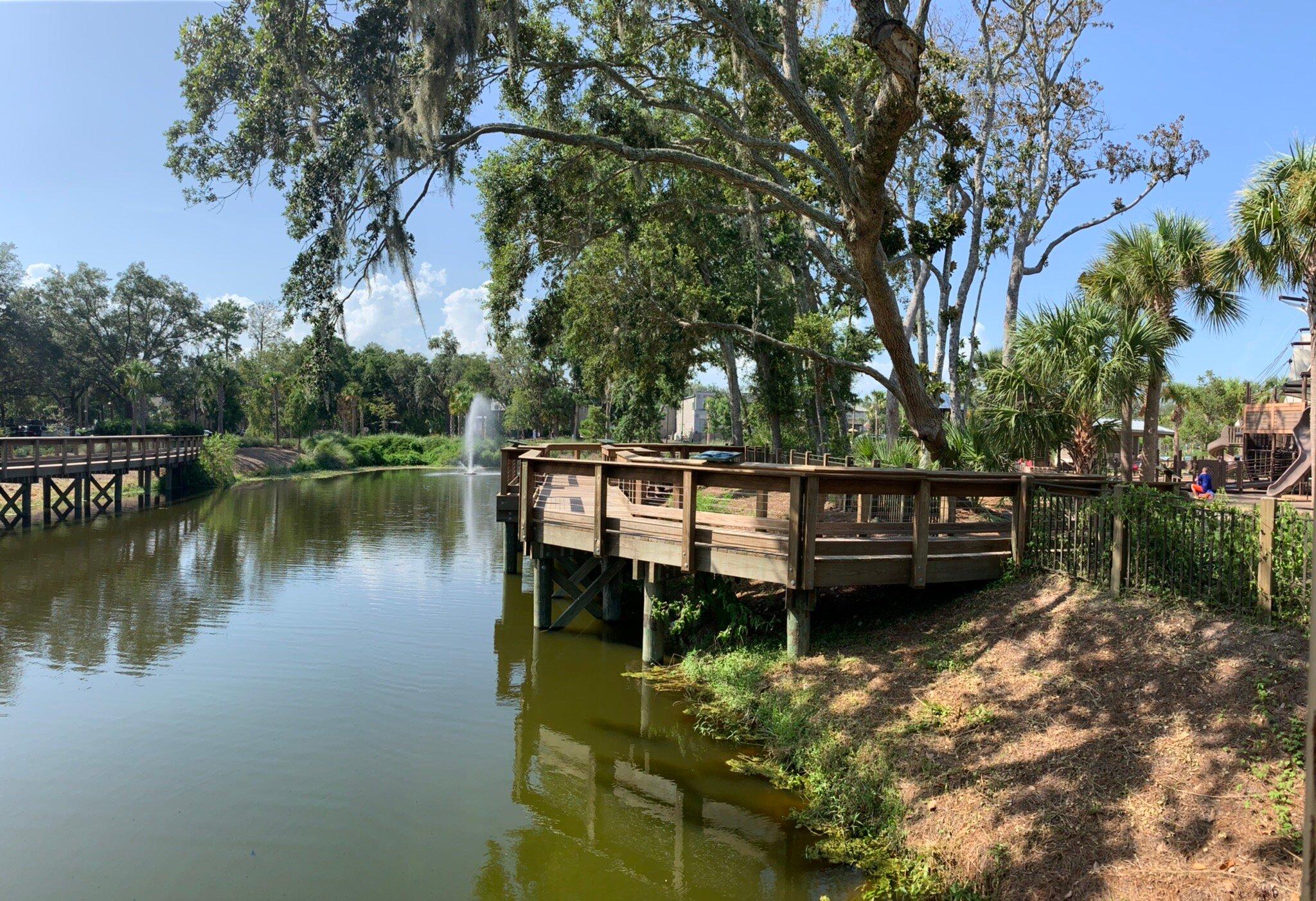 Lowcountry Celebration Park