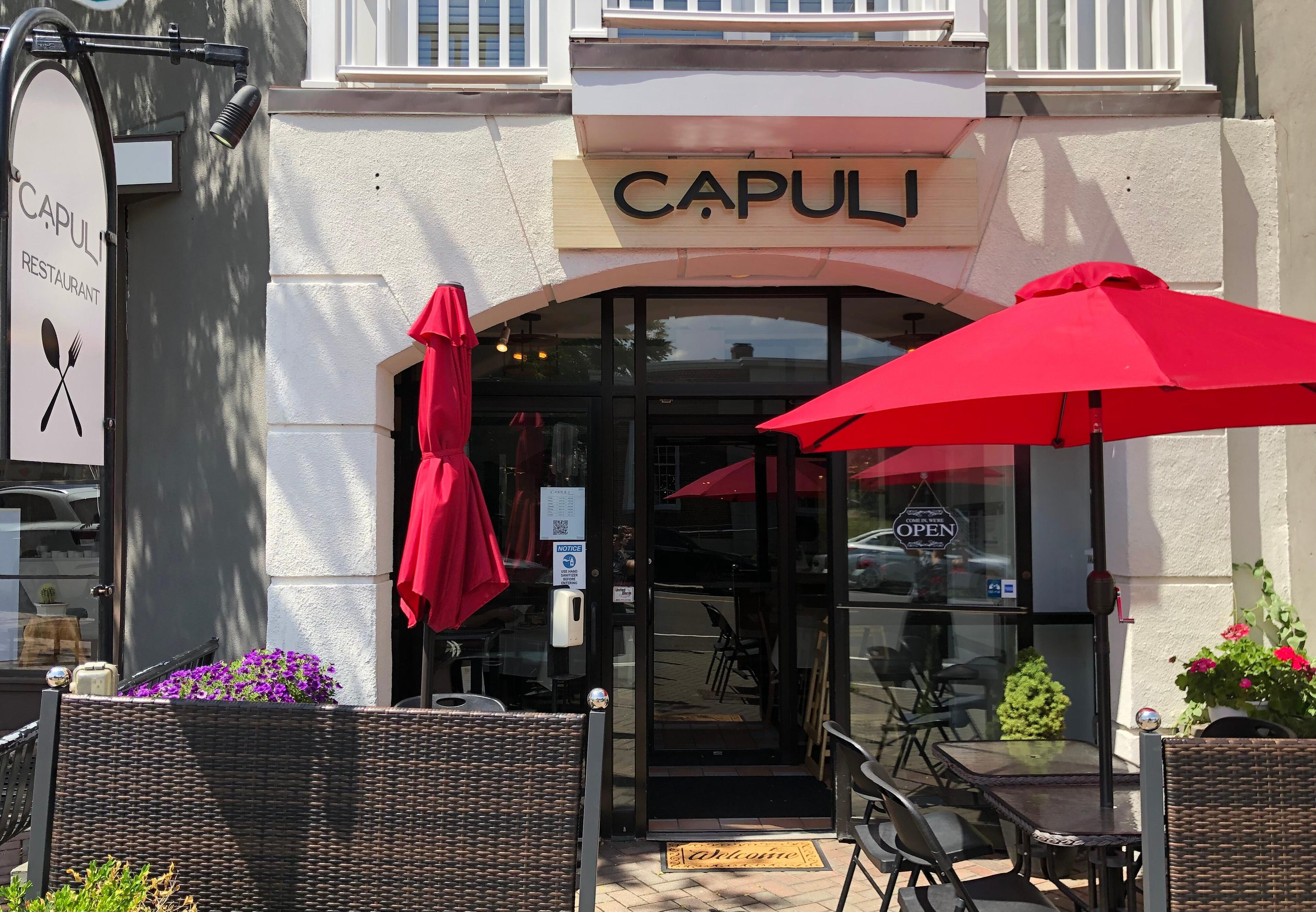 Capuli Restaurant