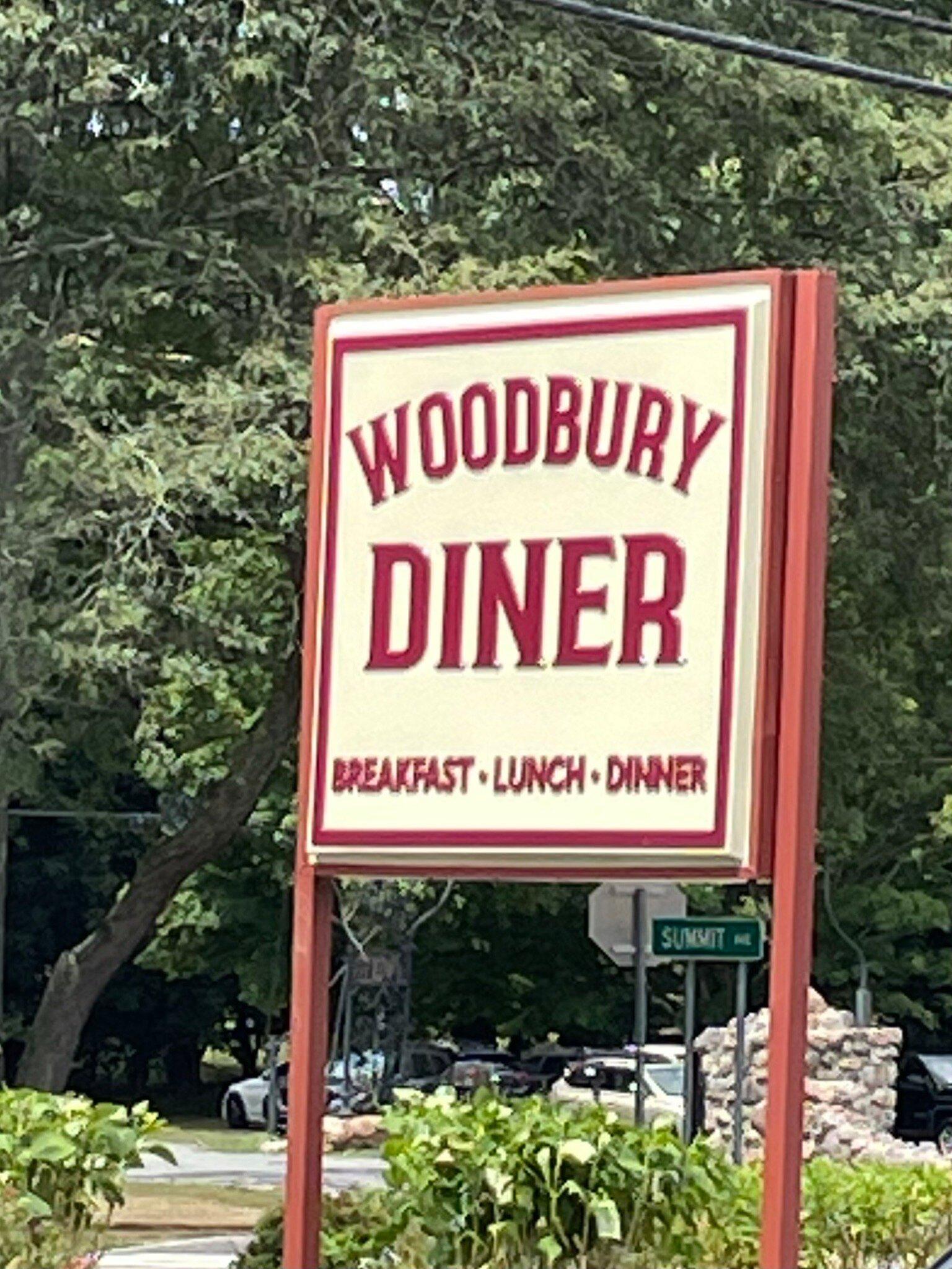 Woodbury Diner