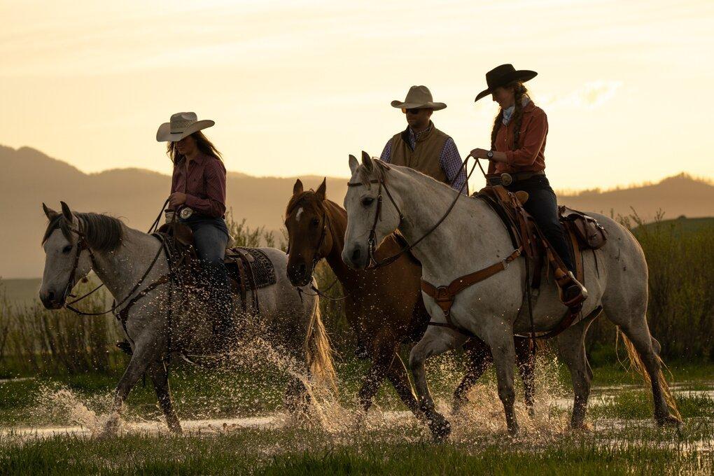 Little Jennie Ranch