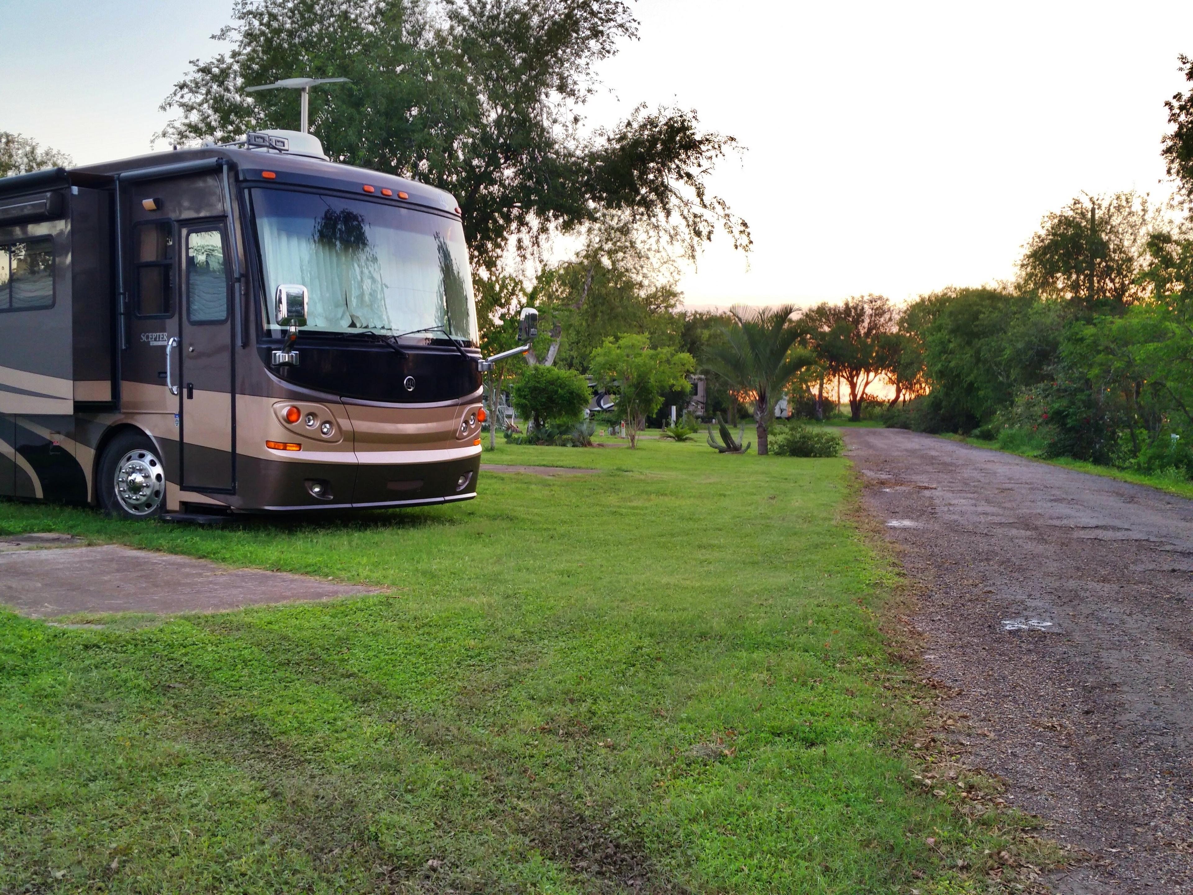 Oleander Acres RV Resort