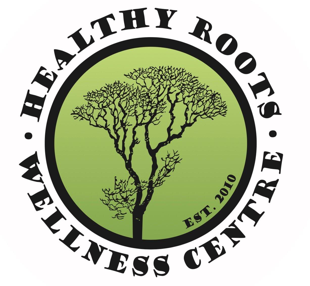 Healthy Roots Massage Therapy & Wellness Centre