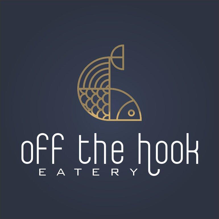 Off The Hook Eatery