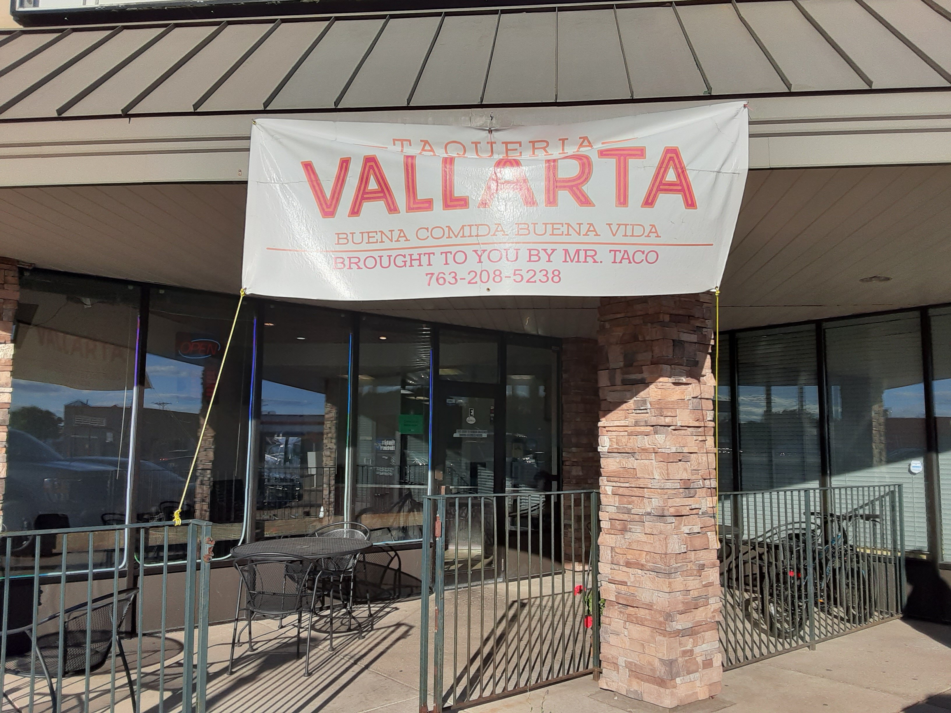 Taqueria Vallarta