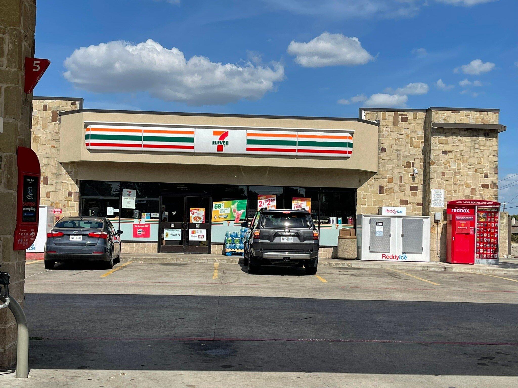 7-Eleven