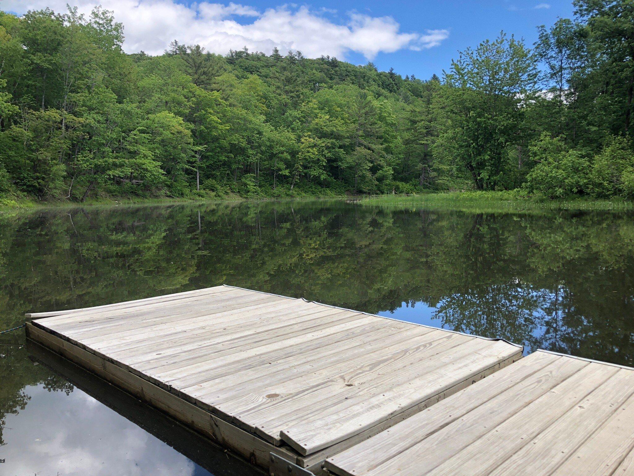 Quarry Road Trails