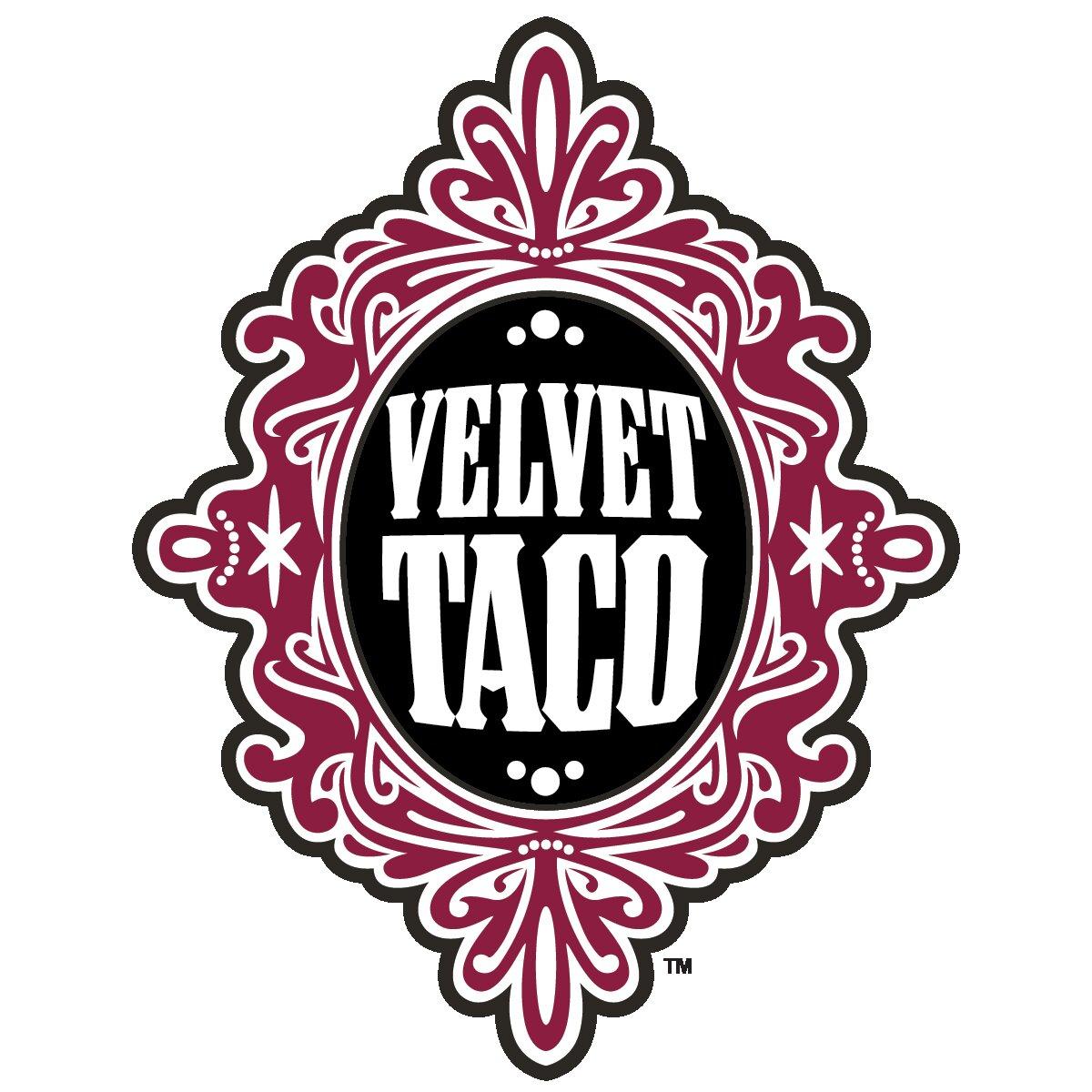 Velvet Taco