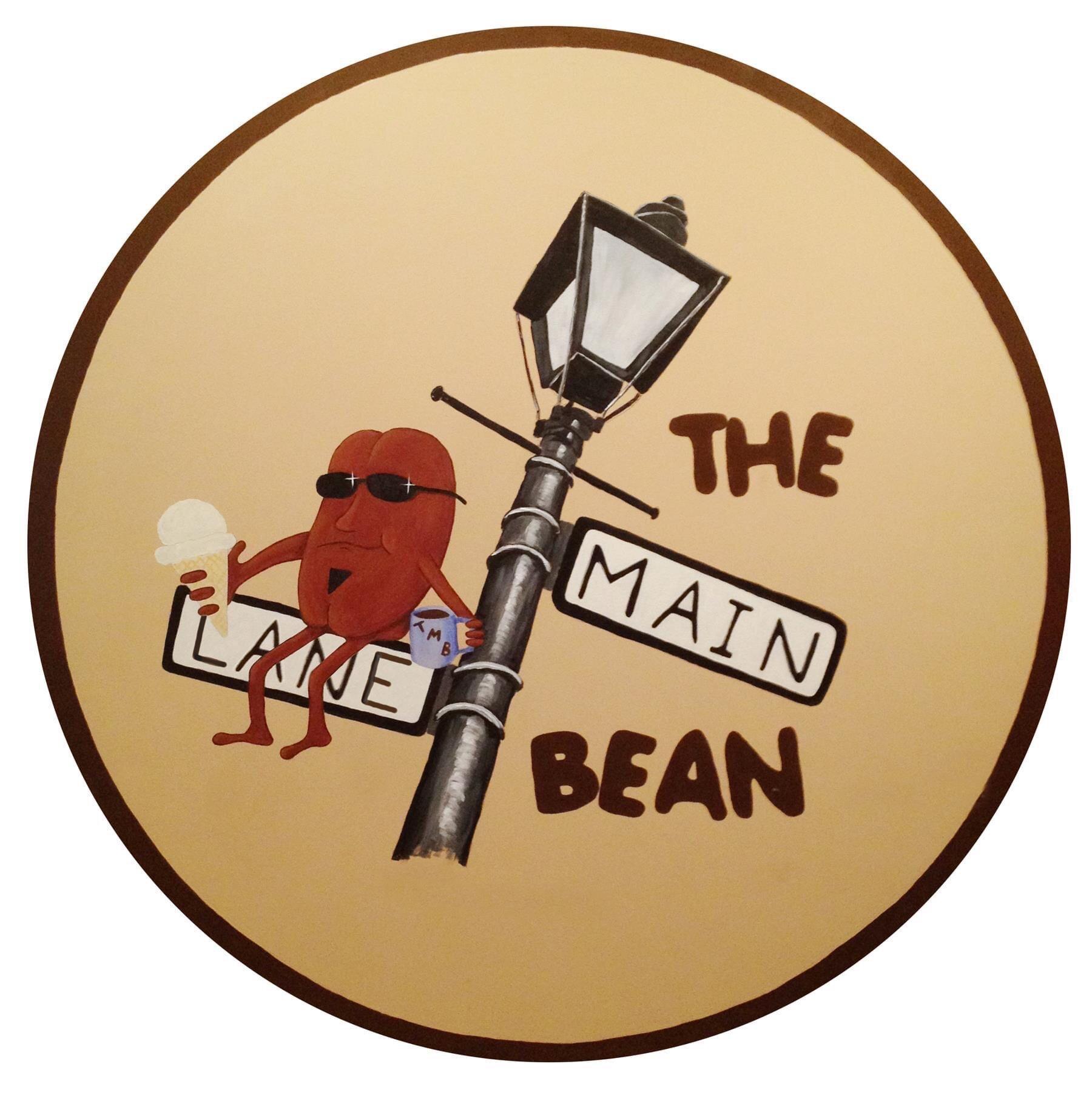 The Main Bean