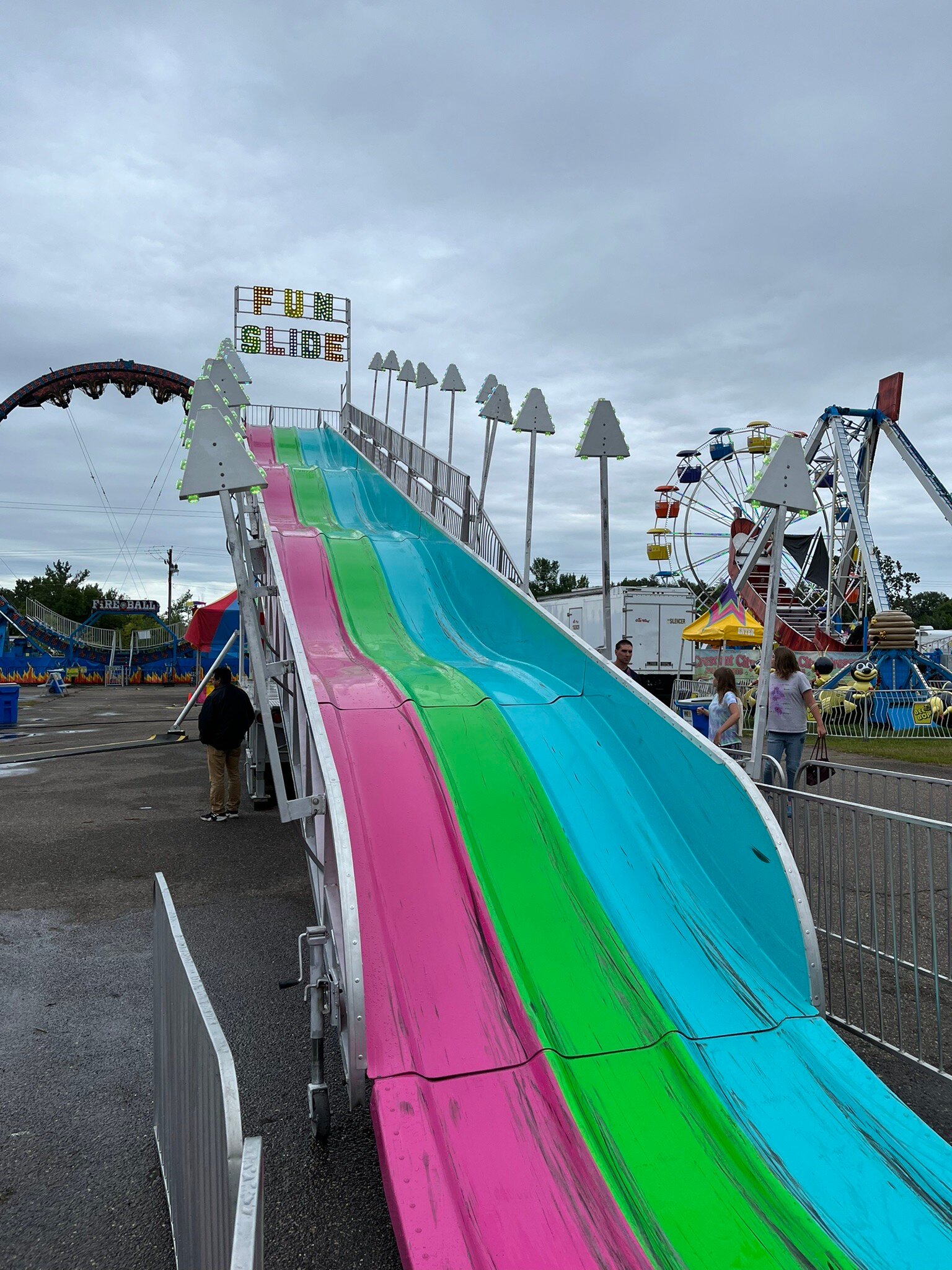 Crow Wing County Fair