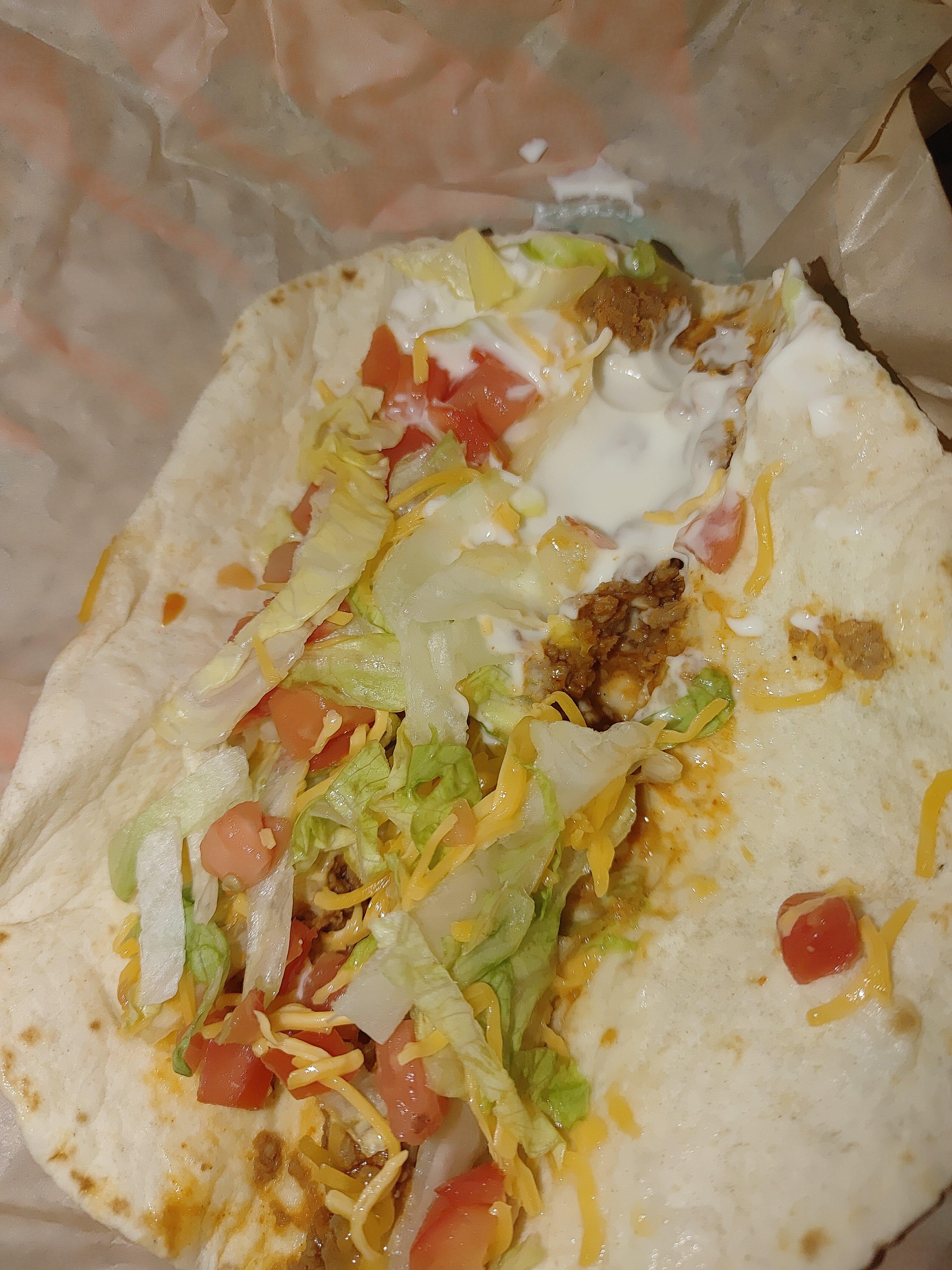 Taco Bell