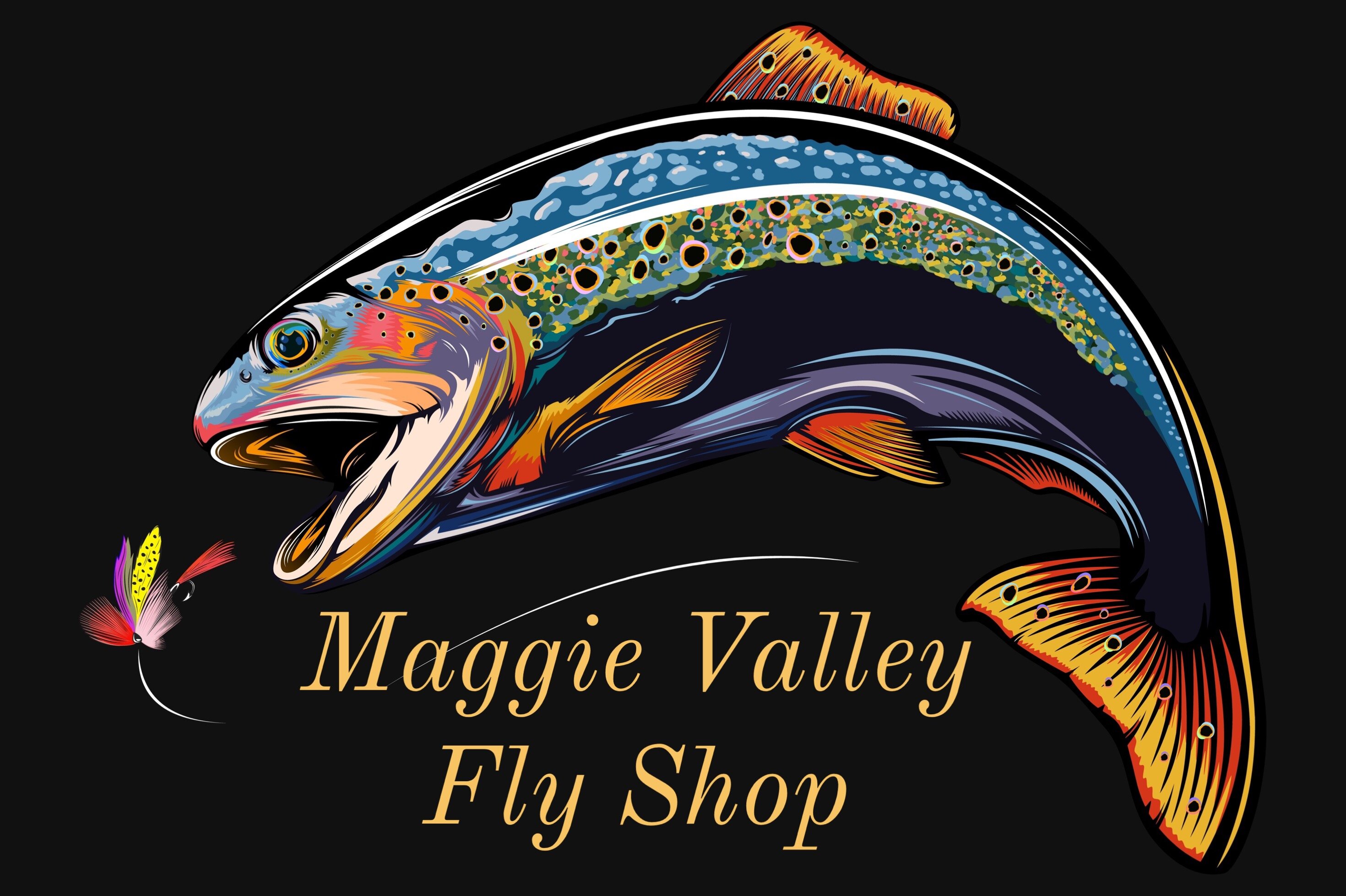 Maggie Valley Fly Shop