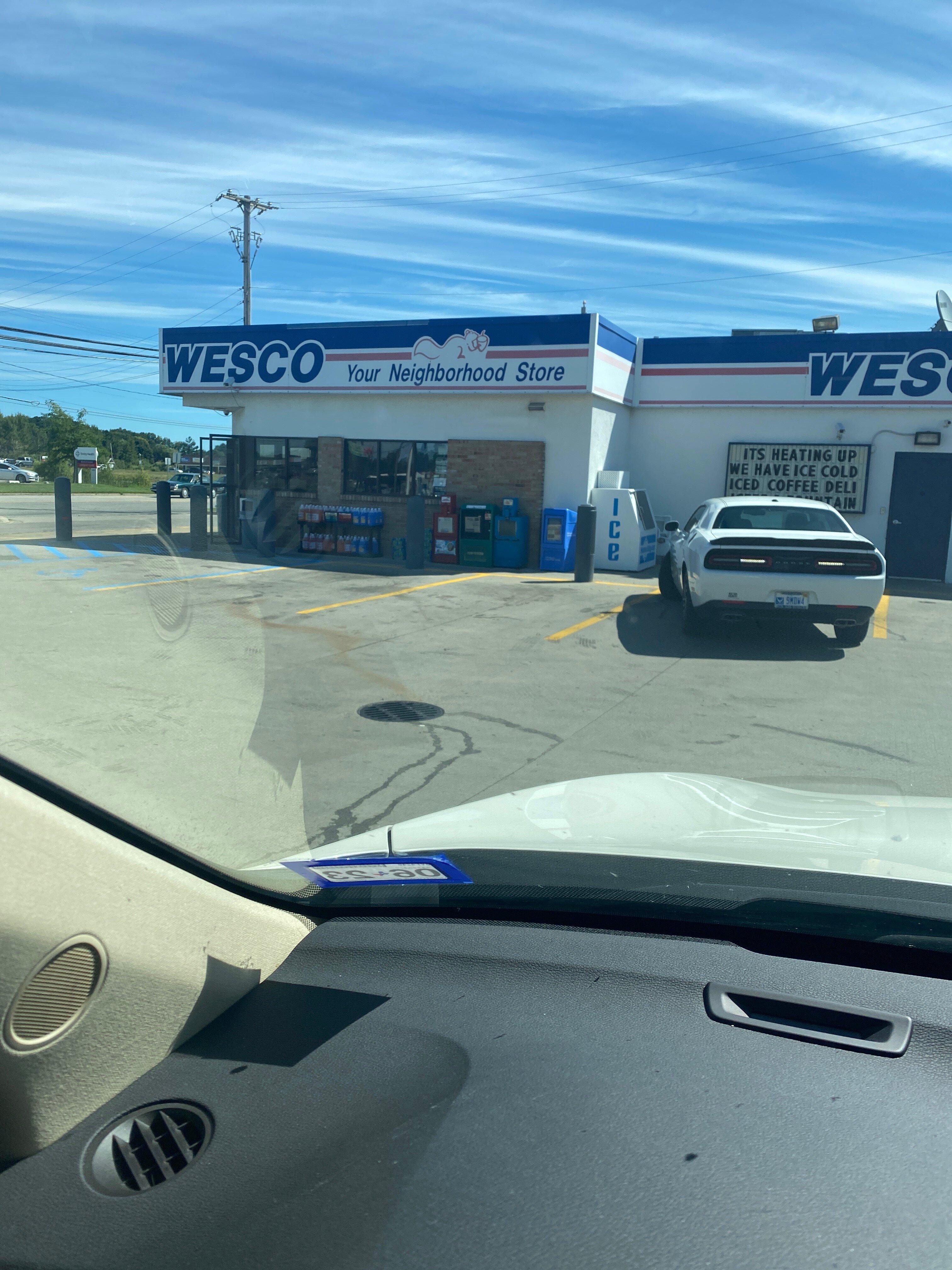 Wesco