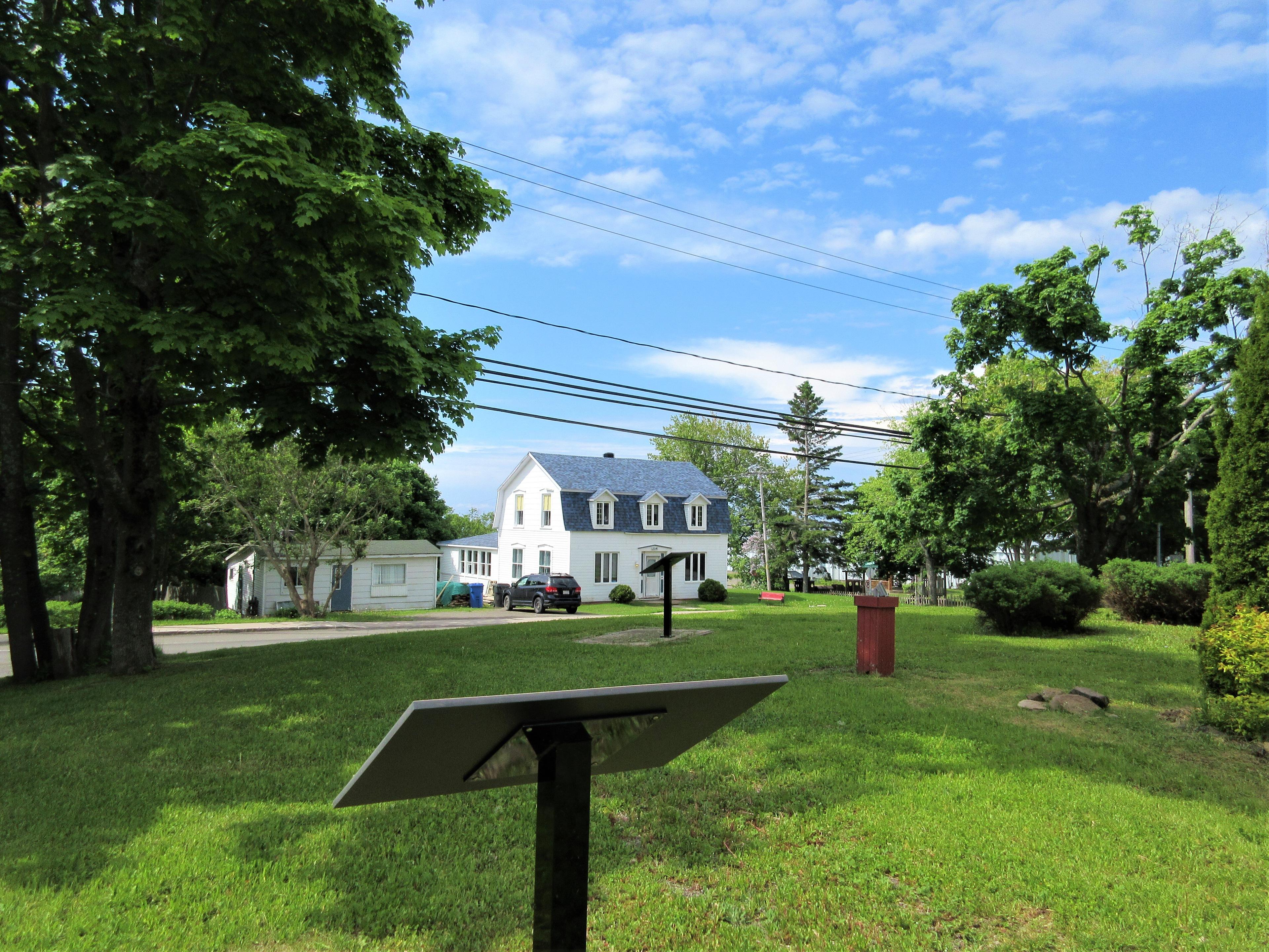 Centre Culturel et d'Interprétation Kempffer