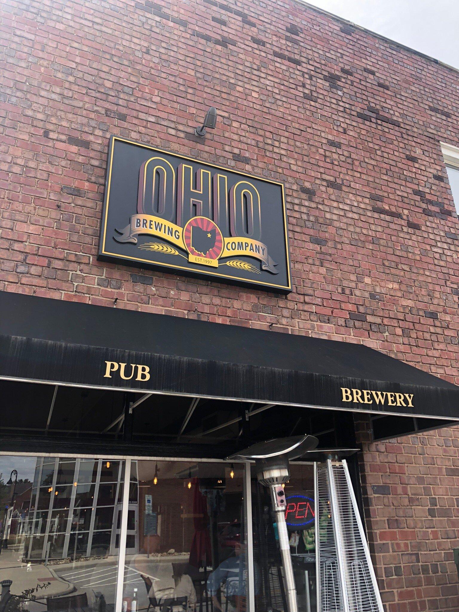 Ohio Brewing Company