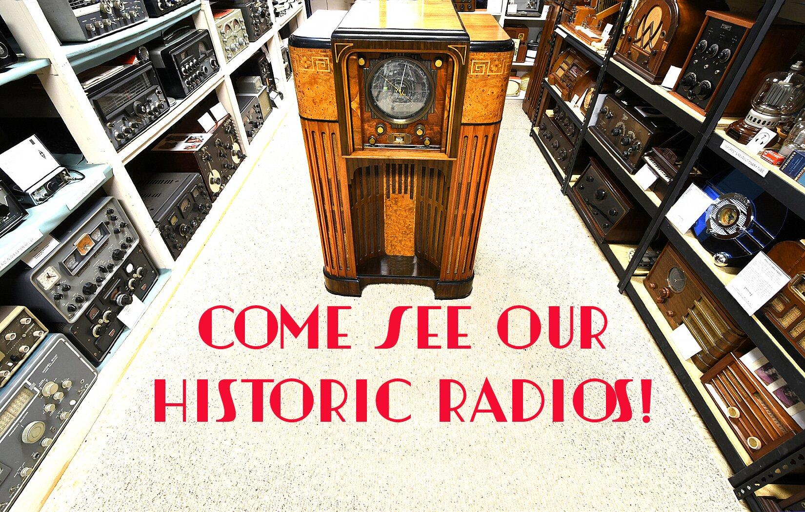 Asheville Radio Museum