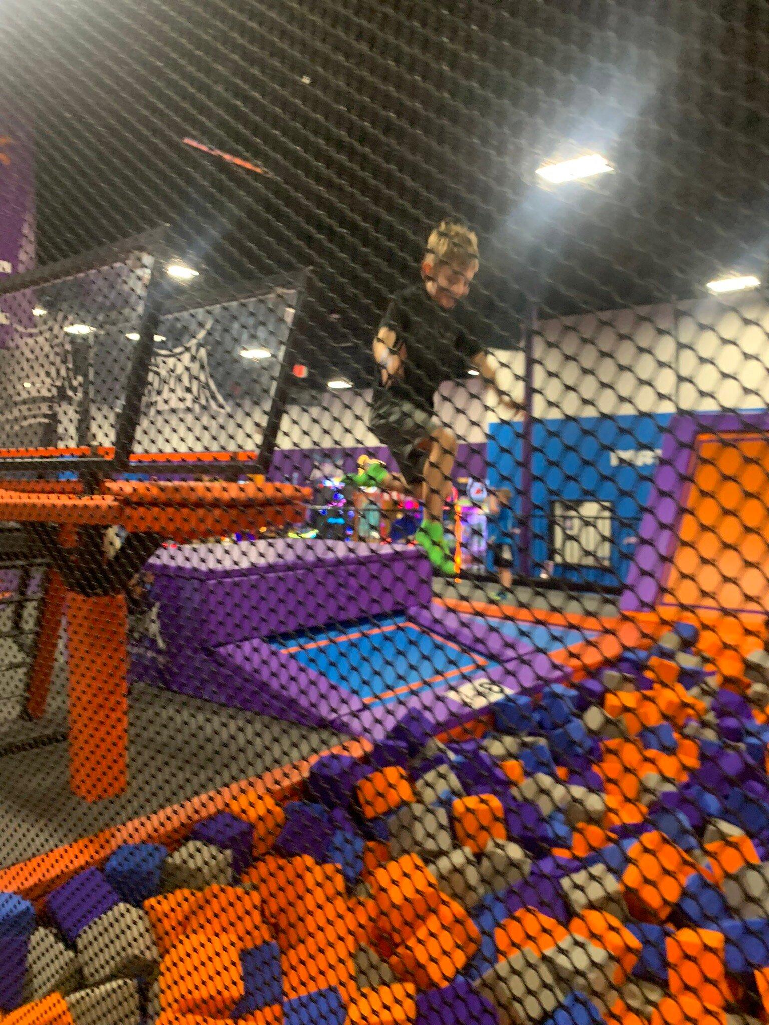 Altitude Trampoline Park