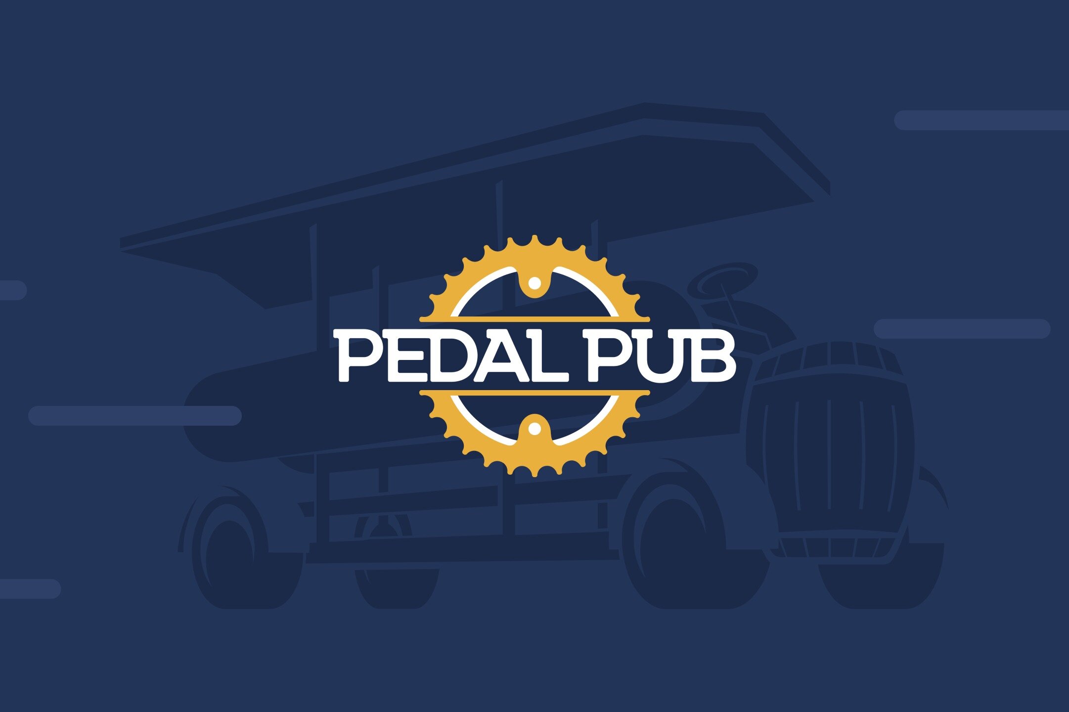 Pedal Pub Augusta