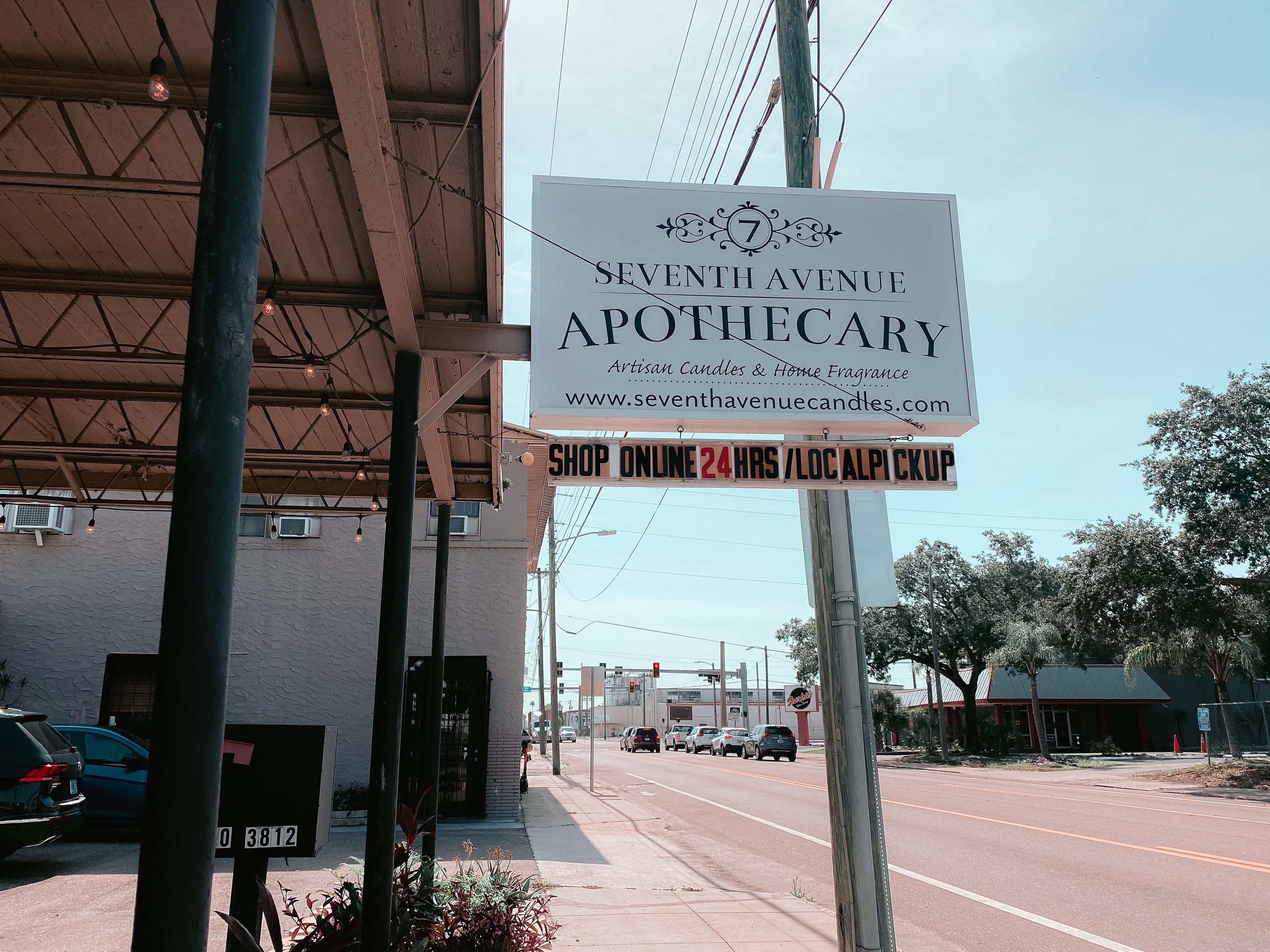 Seventh Avenue Apothecary