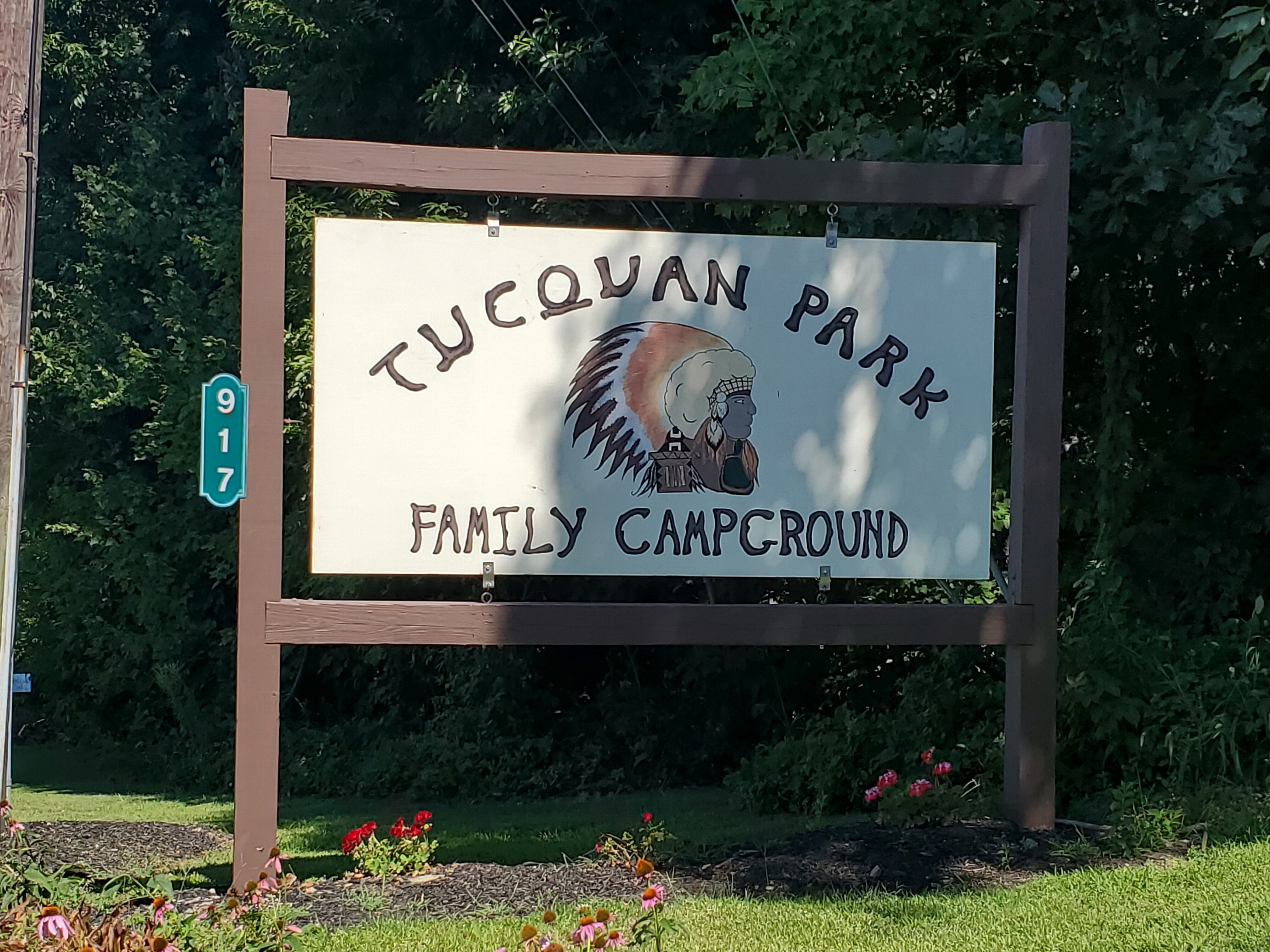 Tucquan Park Family Campground