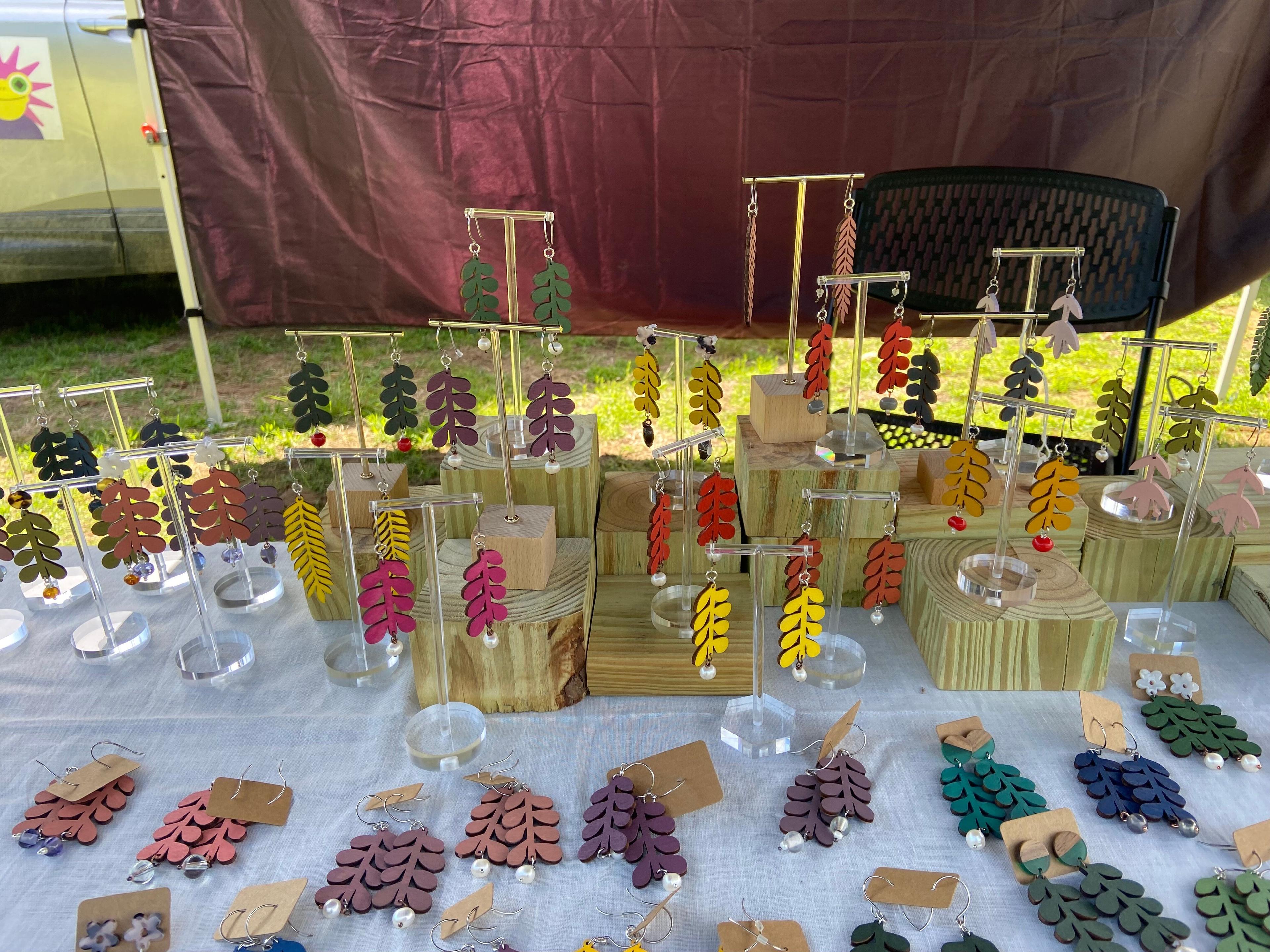 Newfane Flea & Farmer's Market