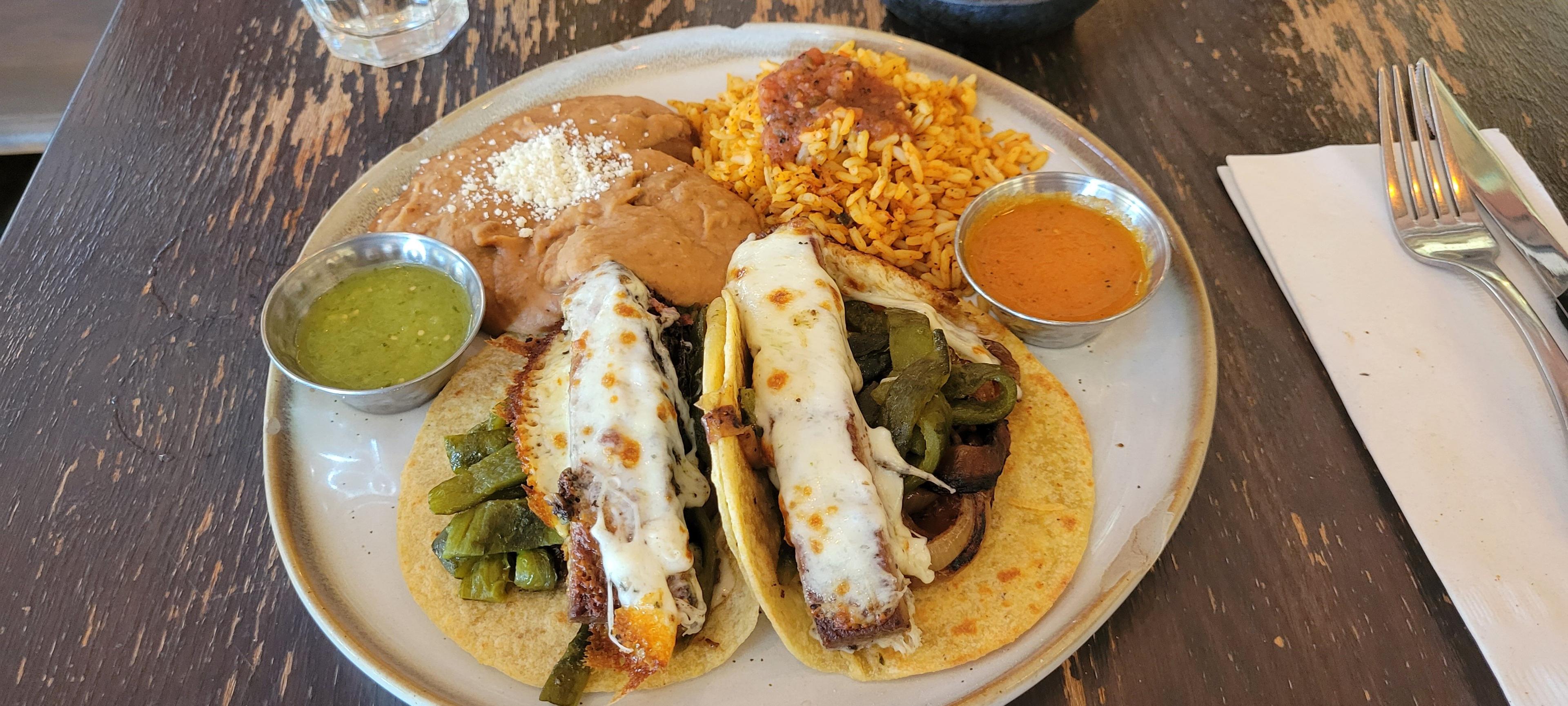 Jackalope Tex Mex & Cantina