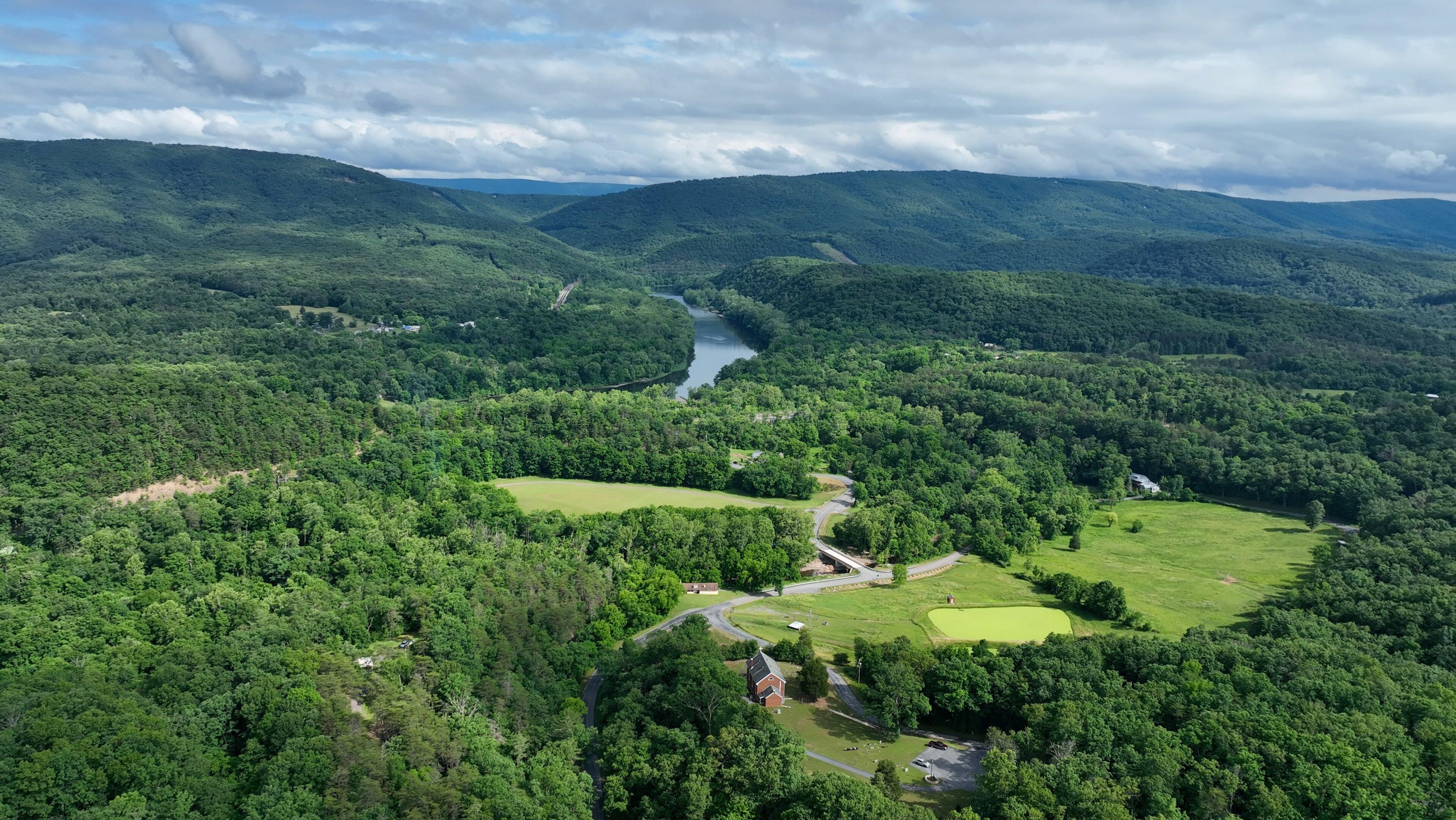 Ridge Rider Campground