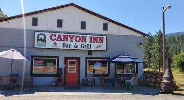 Canyon Inn Bar and Grill