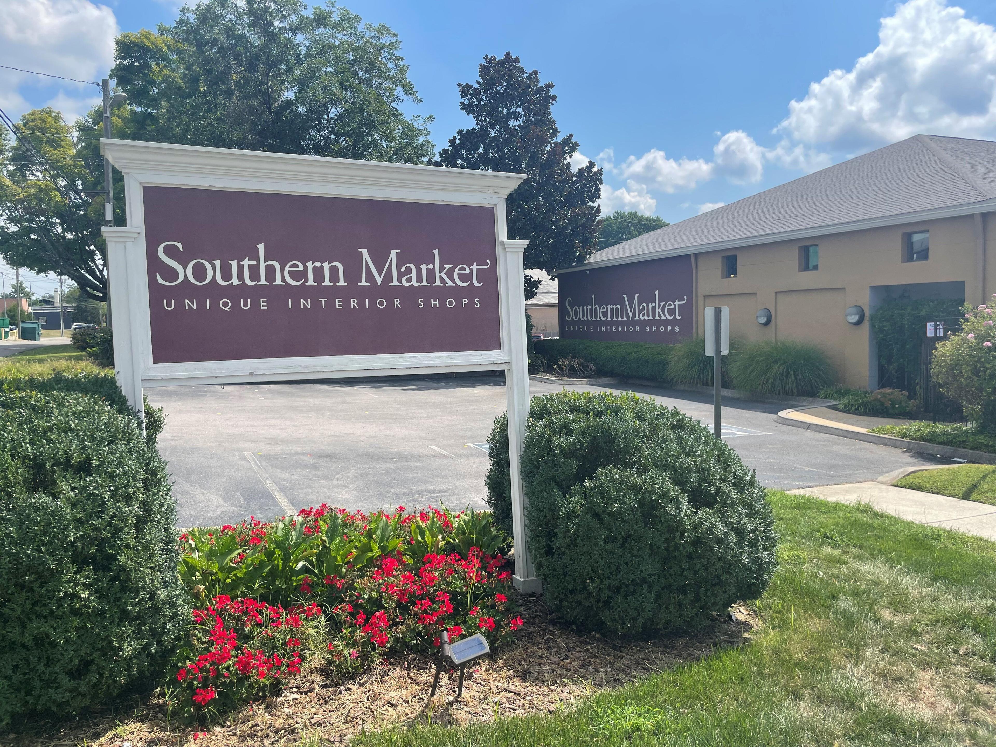 The Southern Market