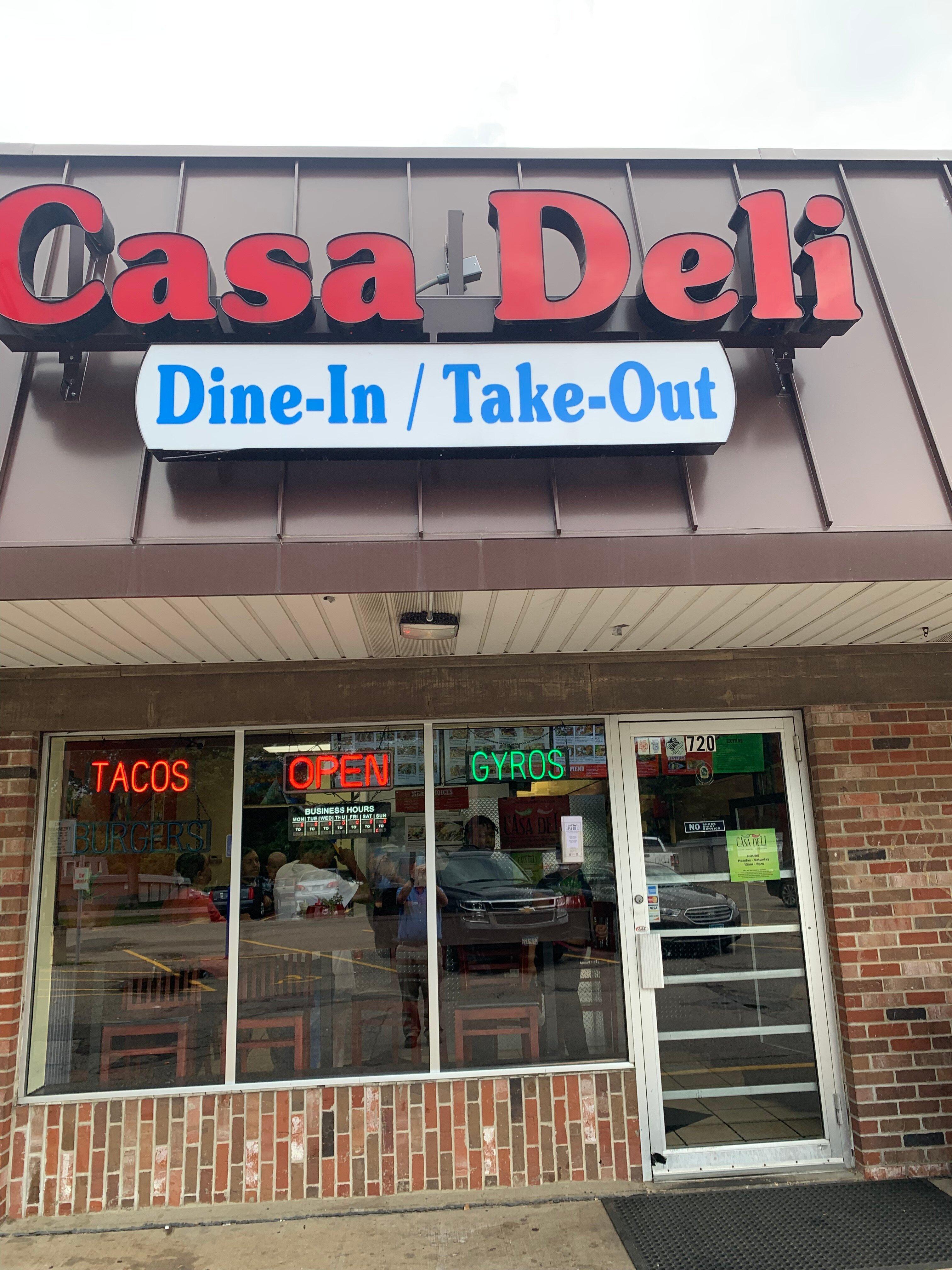 Casa Deli