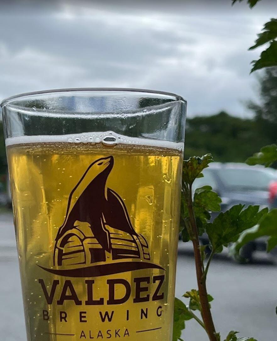 Valdez Brewing