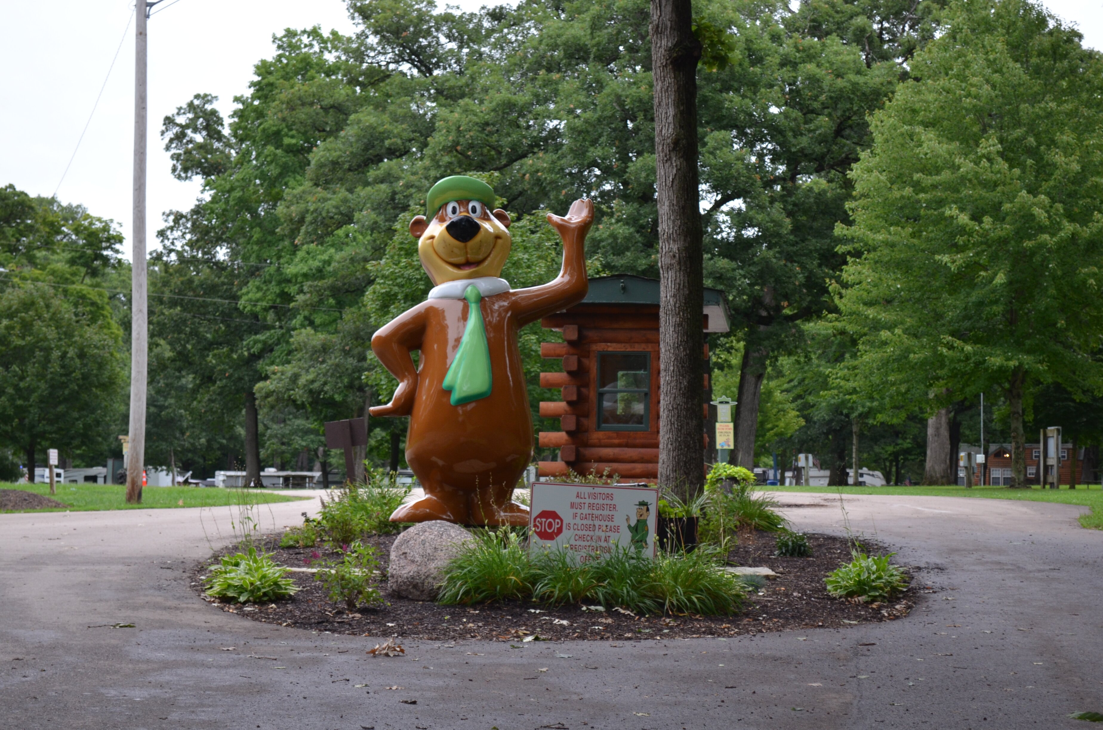 Jellystone Park™ of Chicago