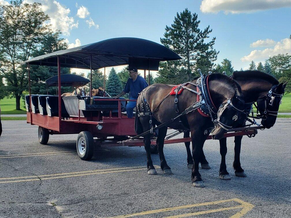 Thunder Bay Resort