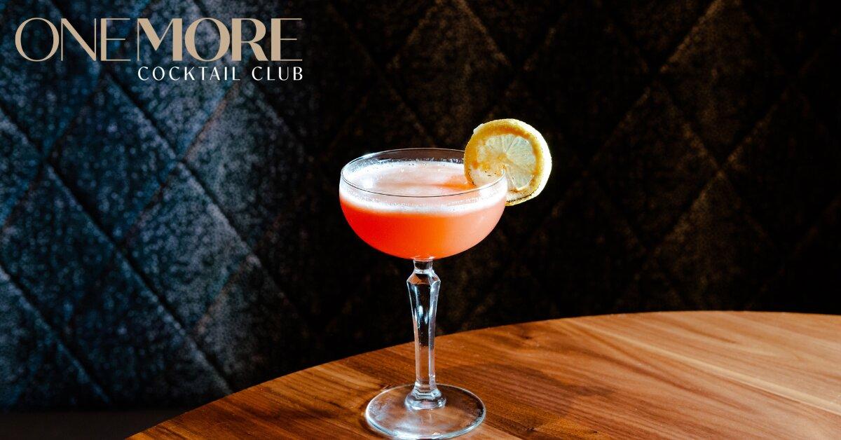 One More Cocktail Club