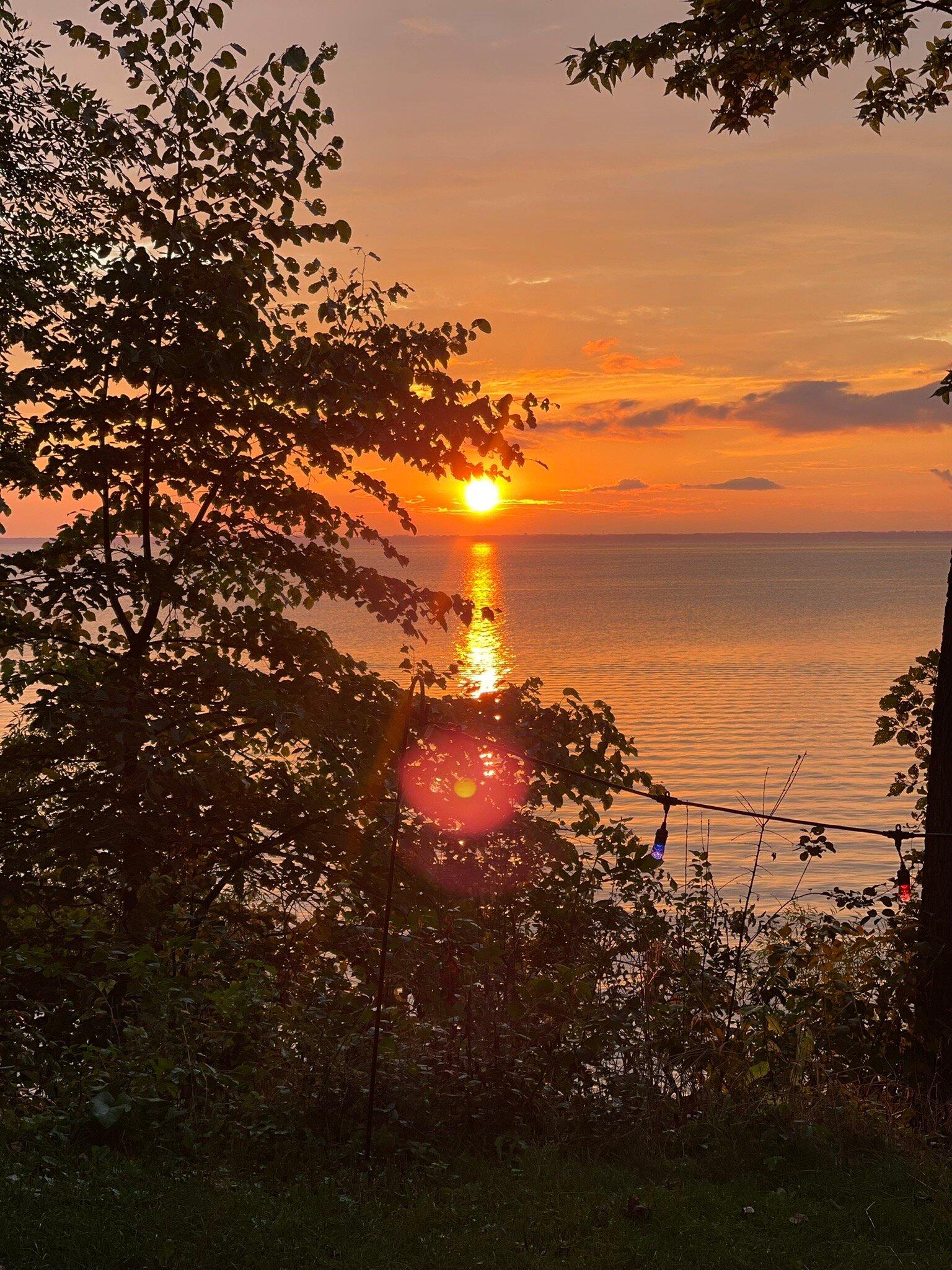 Calumet County Park