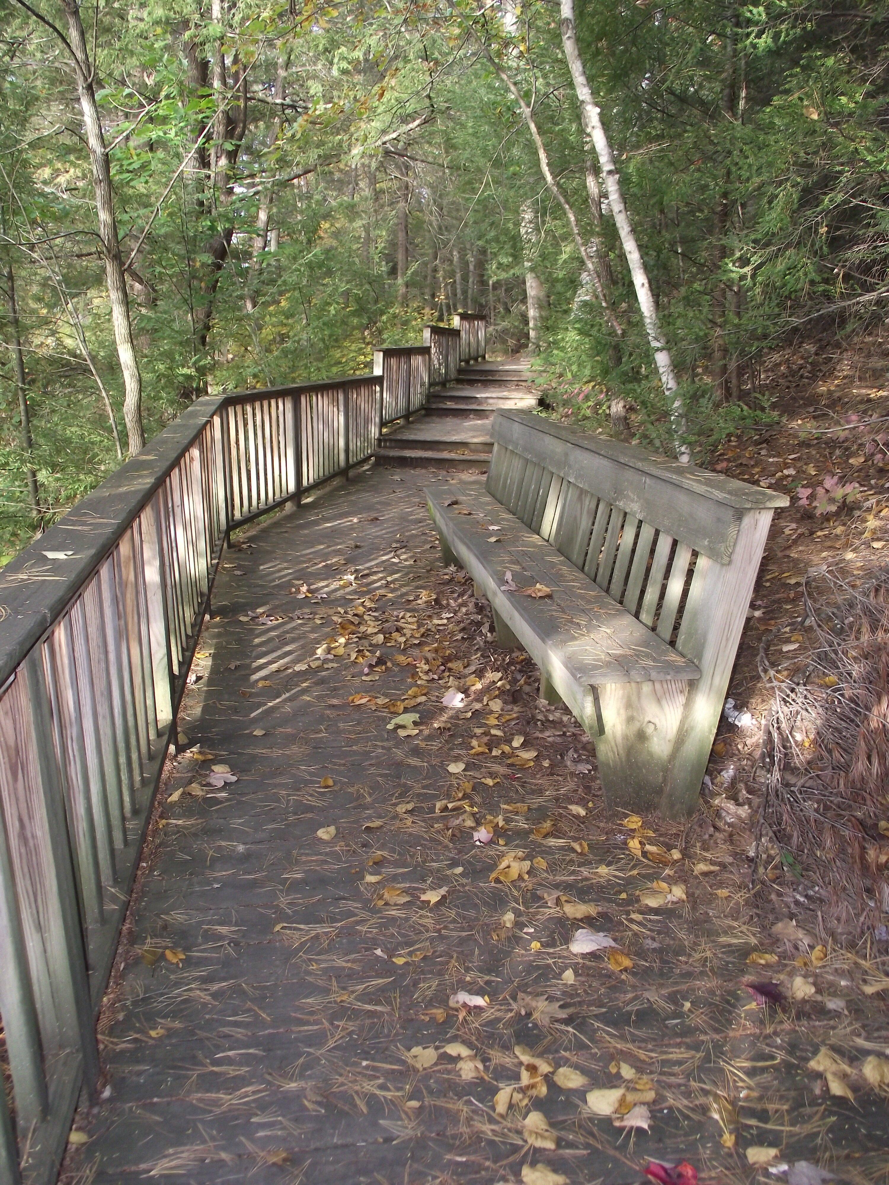 Heron Point Sanctuary