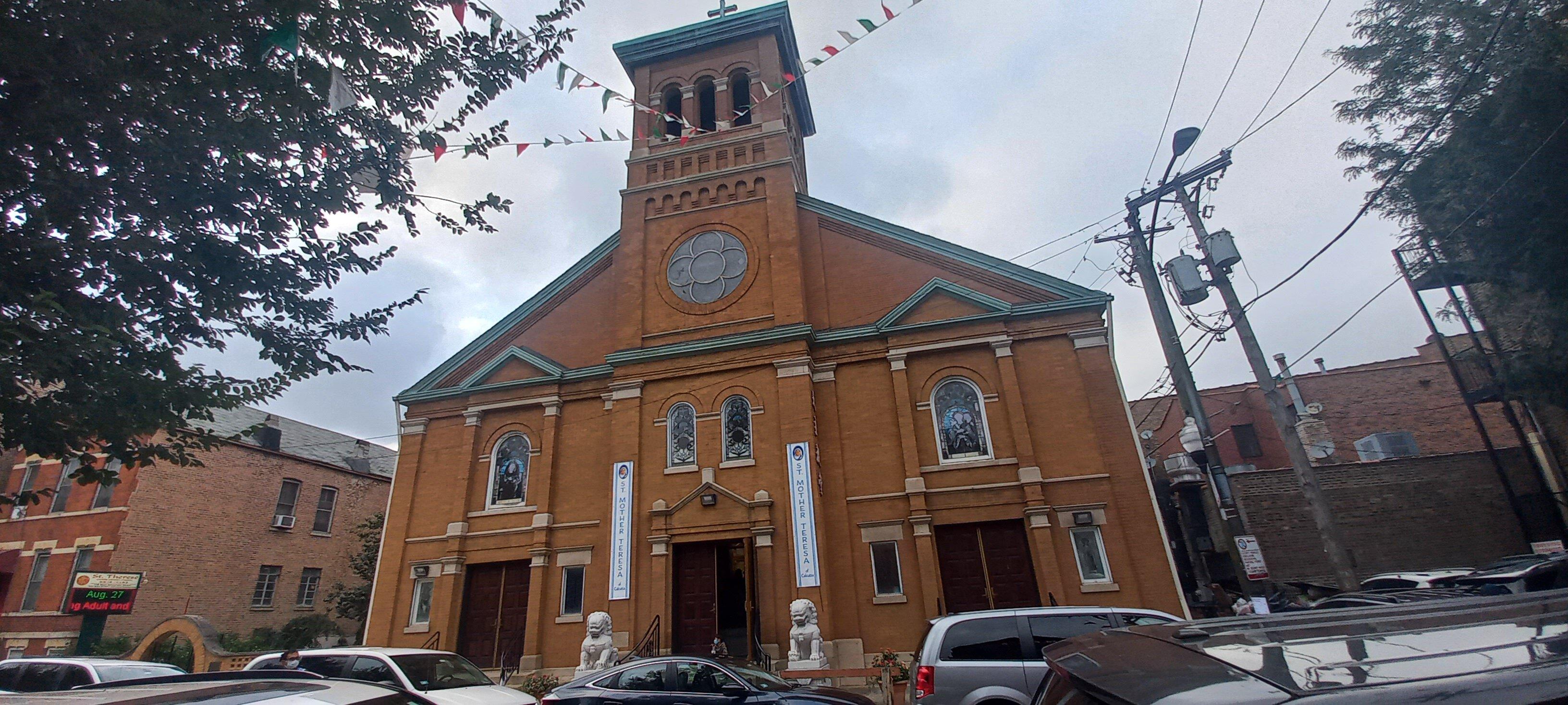 St. Therese Chinese Catholic Church