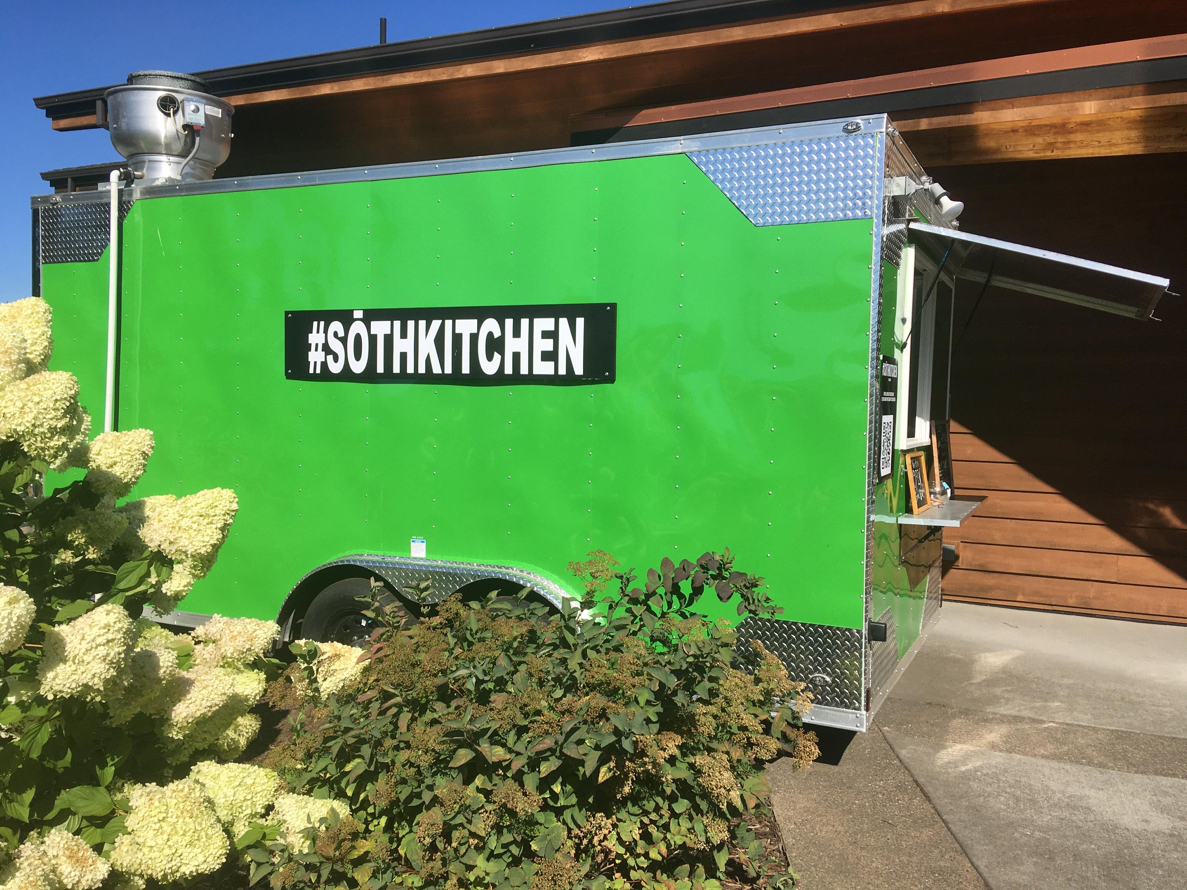 Sōth Kitchen