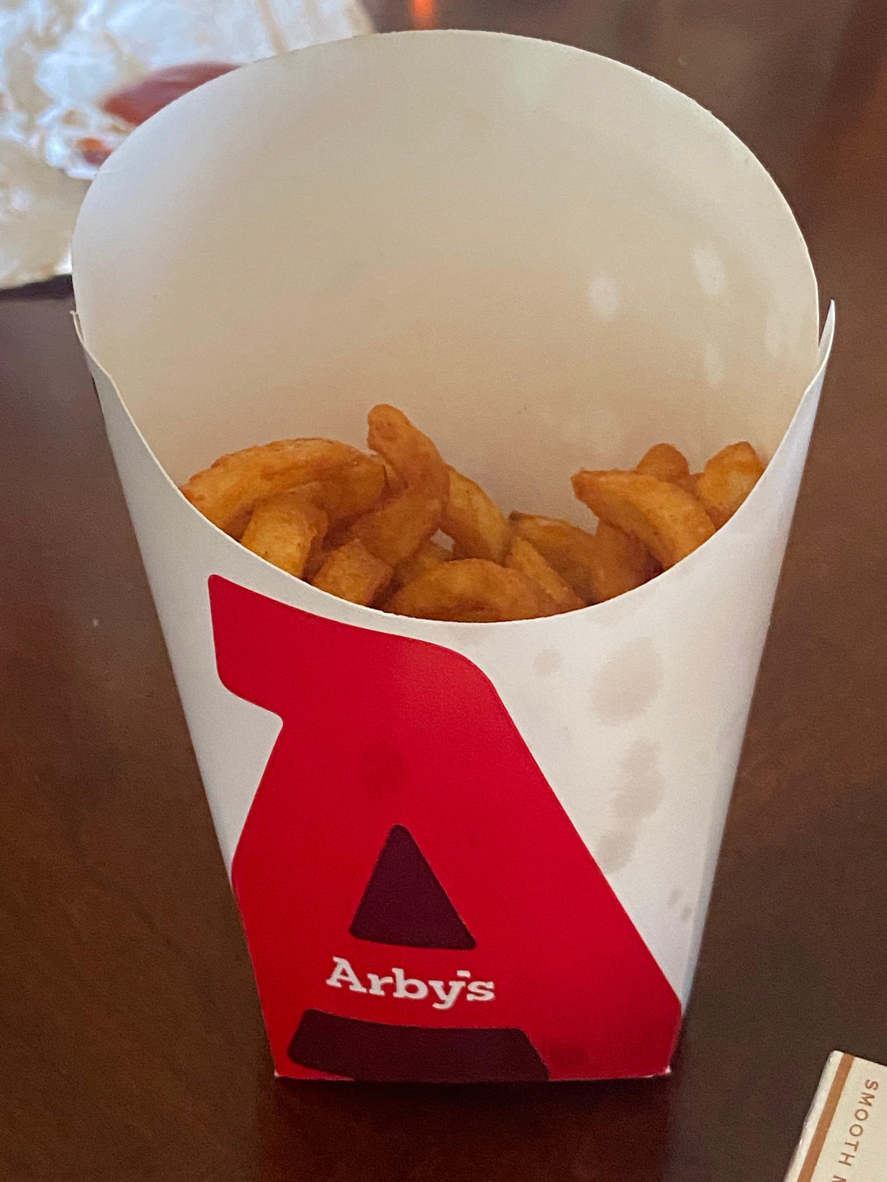 Arby's