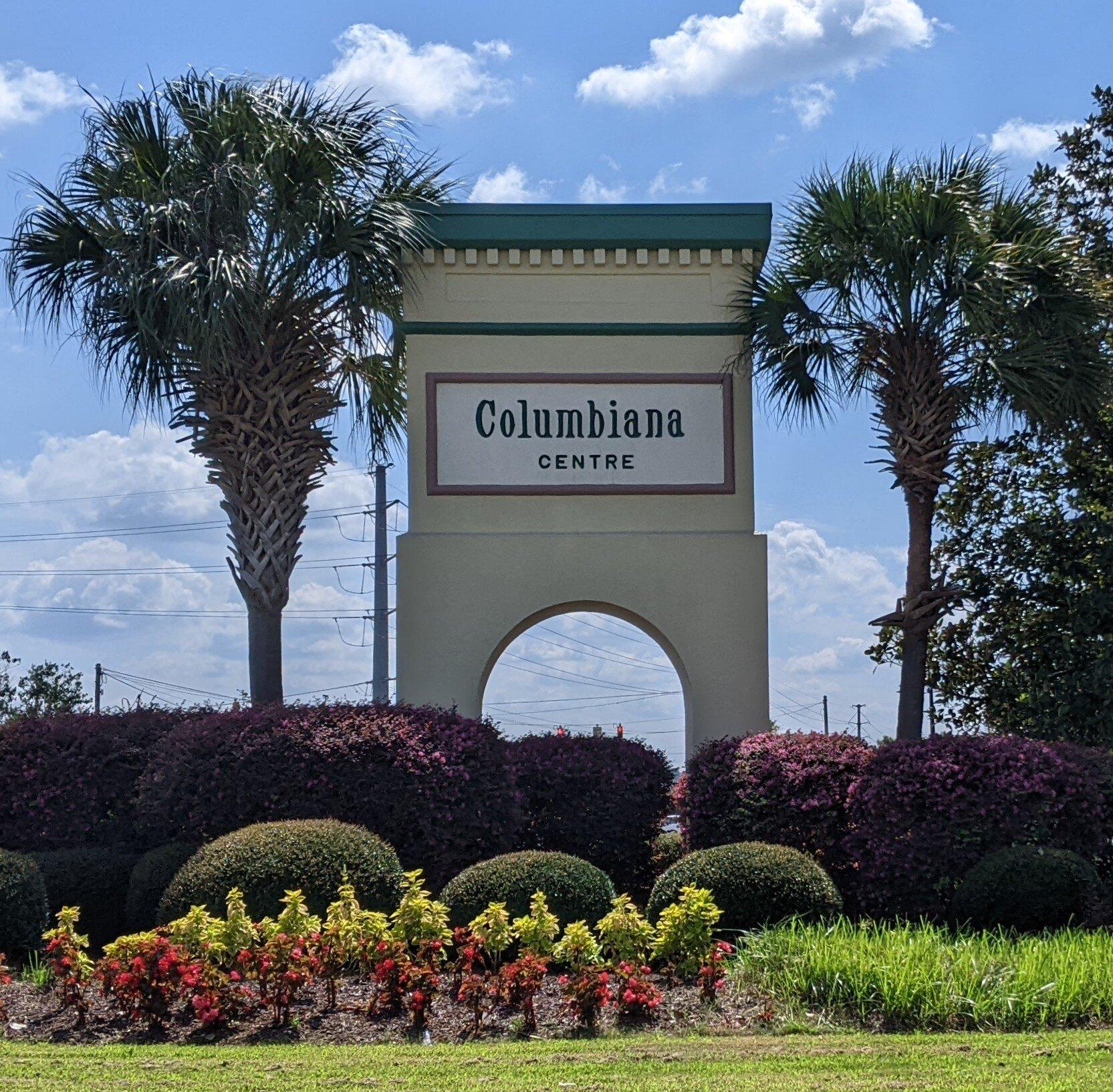 Columbiana Centre