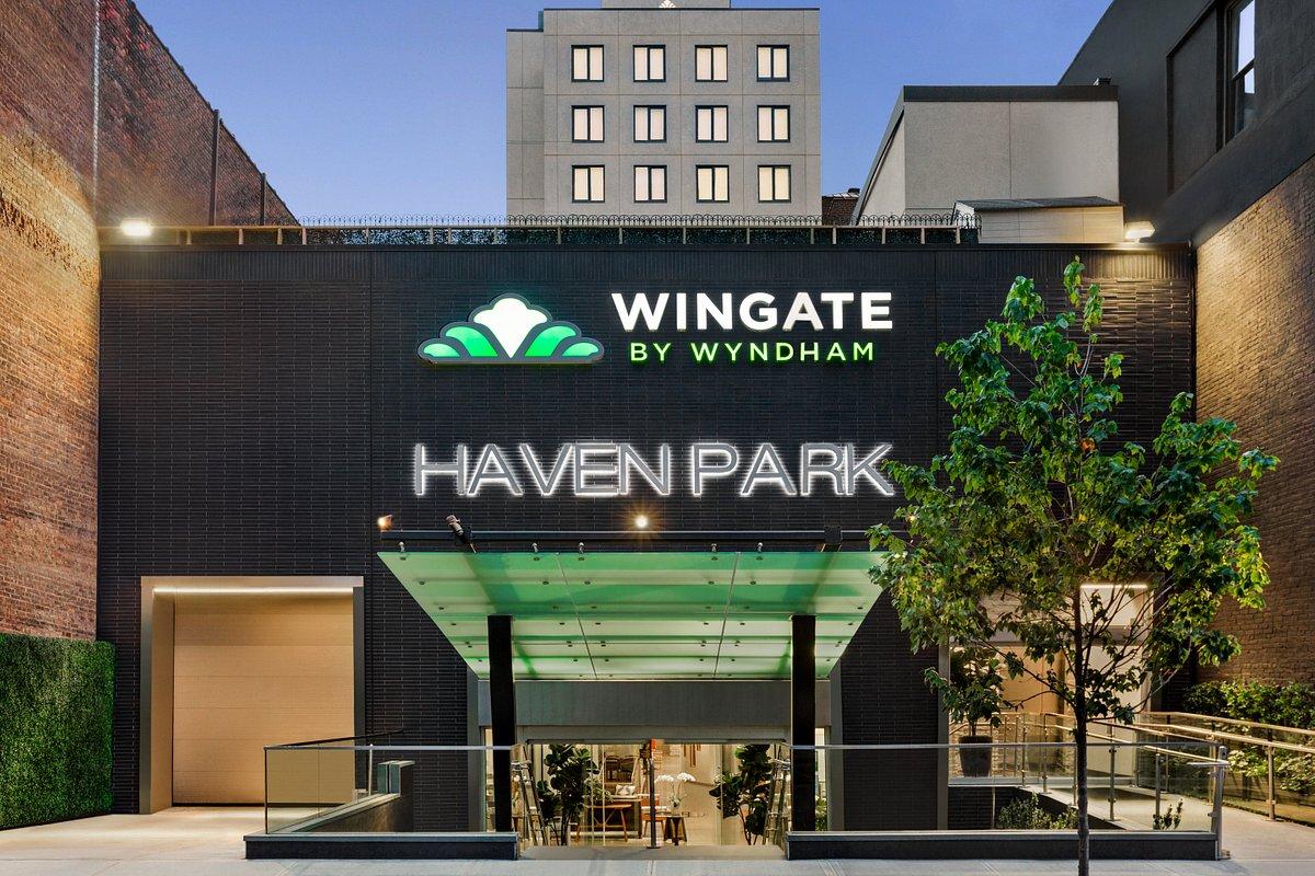 Wingate By Wyndham Bronx/Haven Park