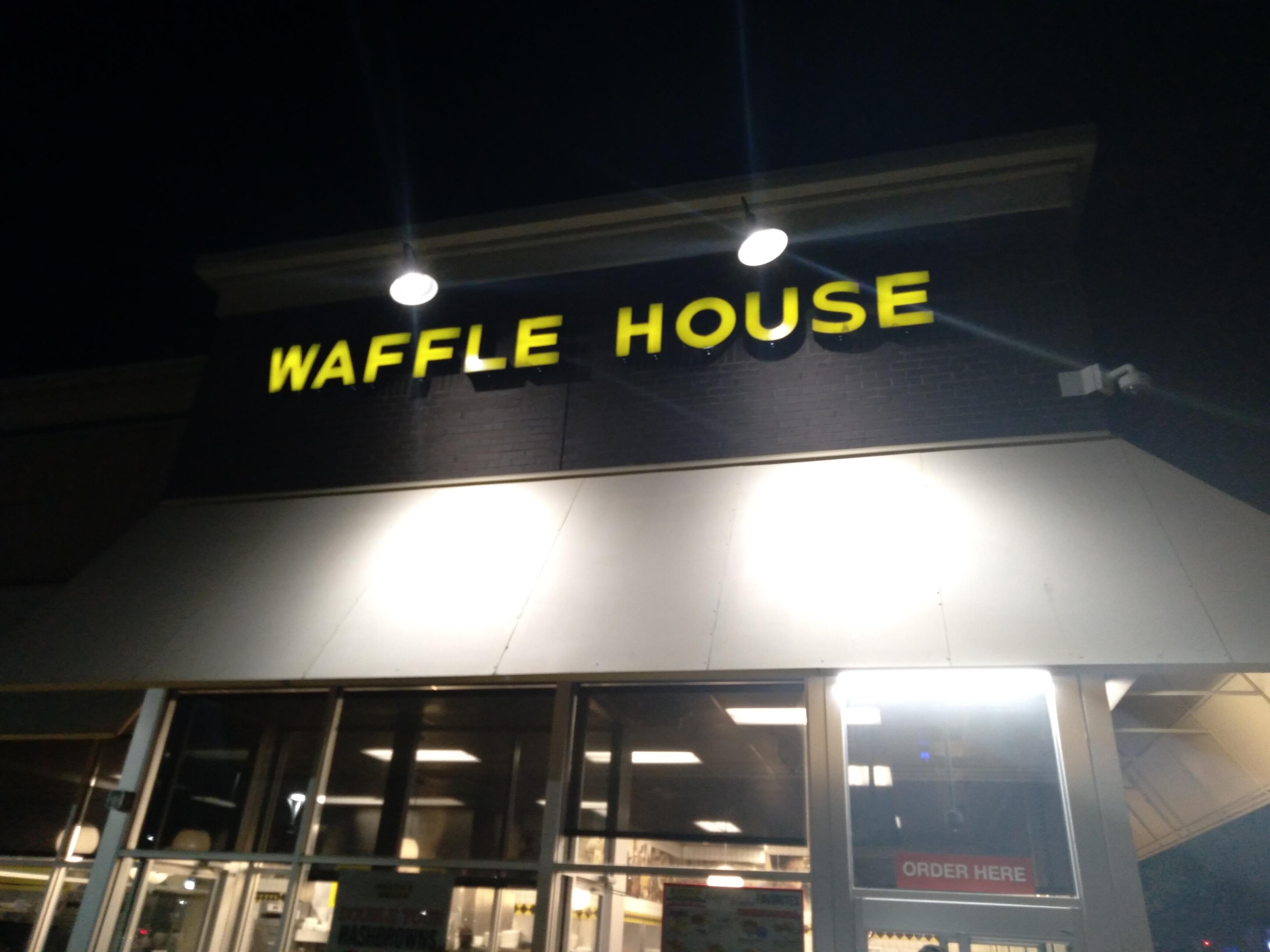 Waffle House