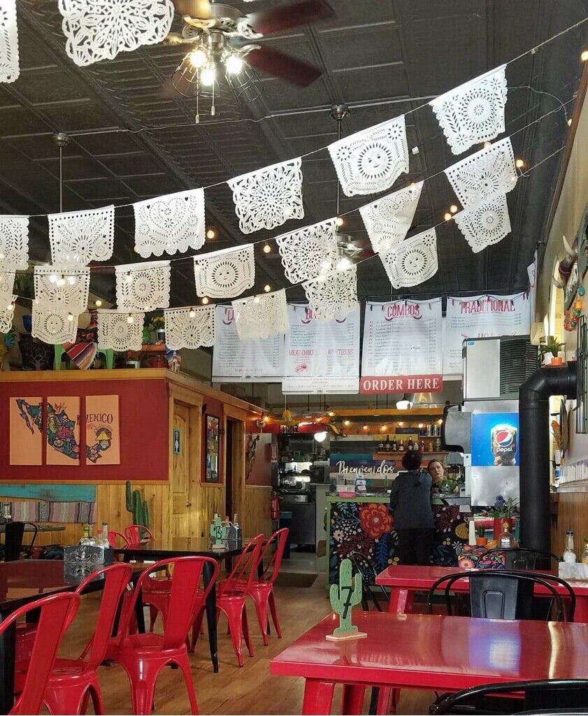 Kiko's Mexican Restaurant