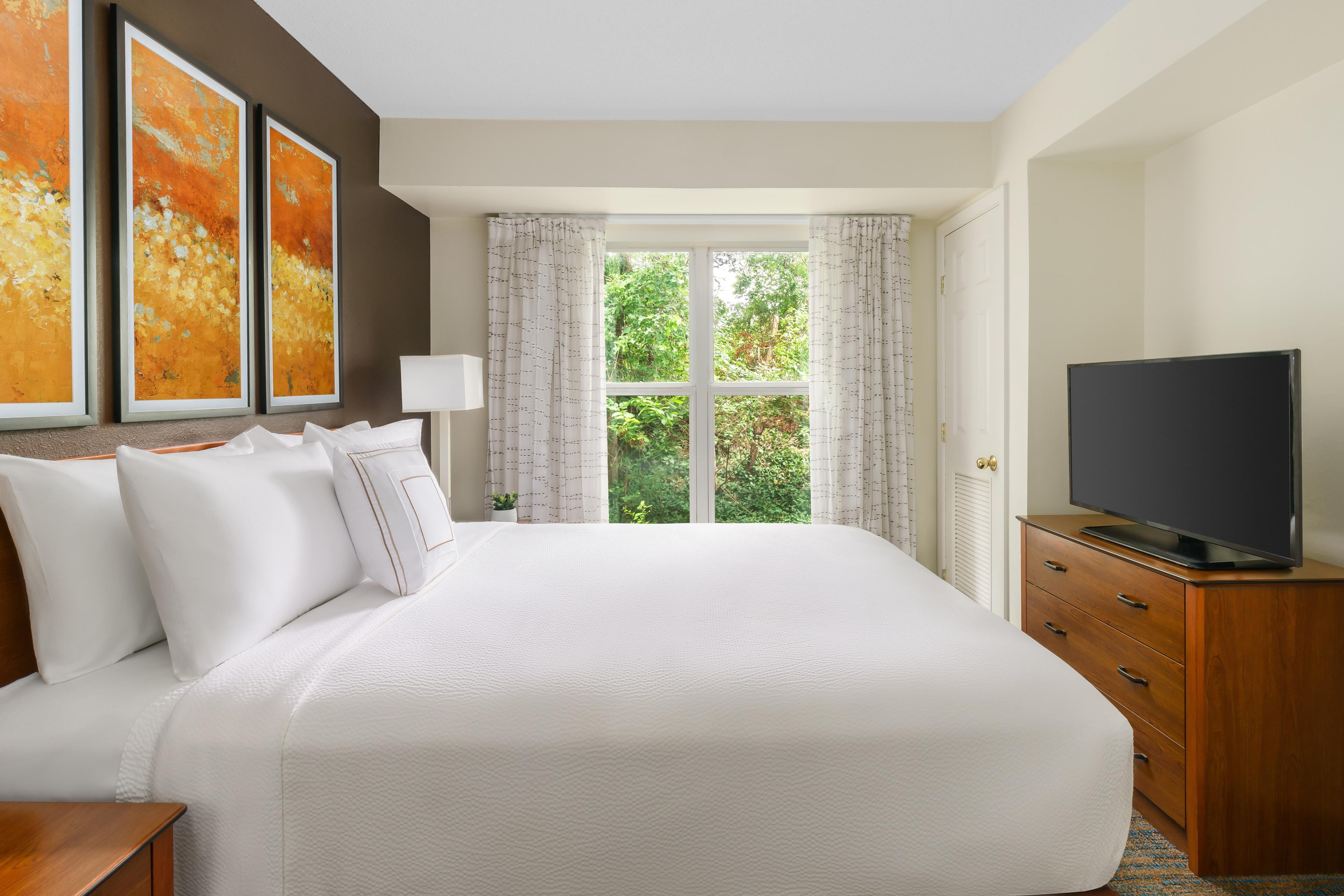 Residence Inn Philadelphia Montgomeryville