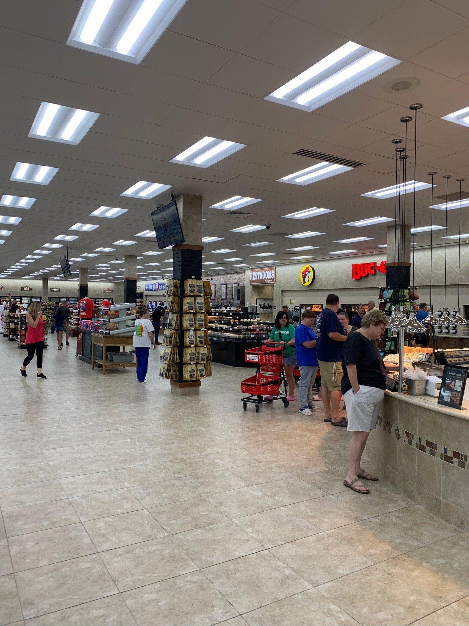 Buc-ee's